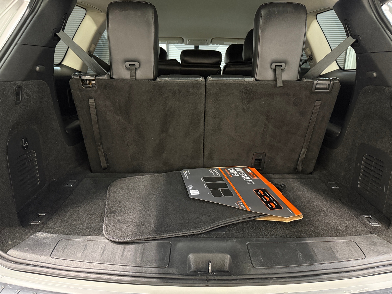 Thumbnail: 2019 Nissan Pathfinder - 6