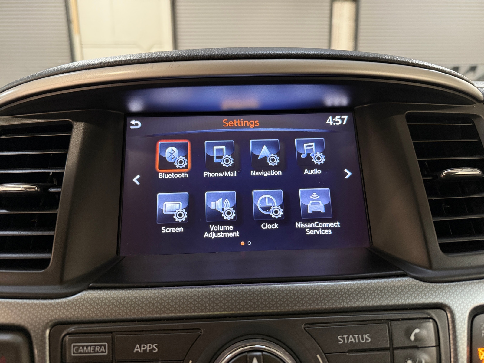 Thumbnail: 2019 Nissan Pathfinder - 3
