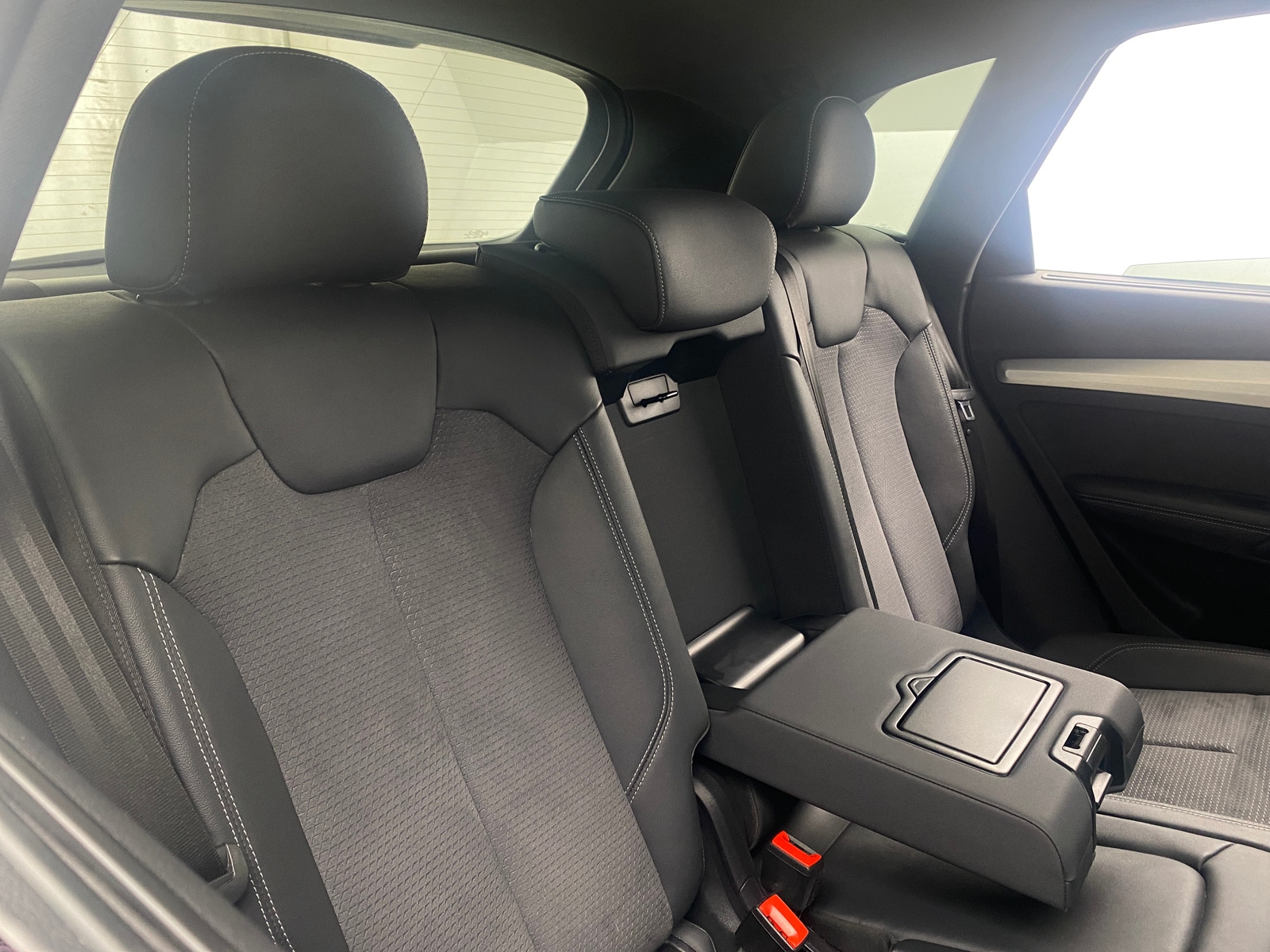 Thumbnail: 2021 Audi Q5 - 5
