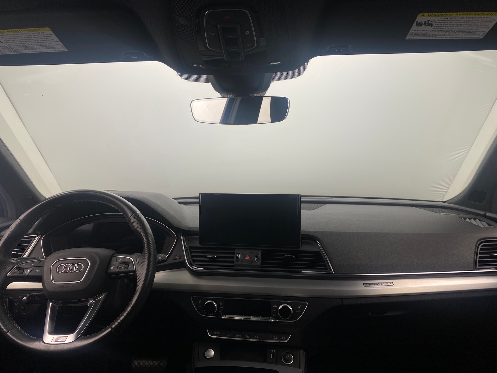 Thumbnail: 2021 Audi Q5 - 2