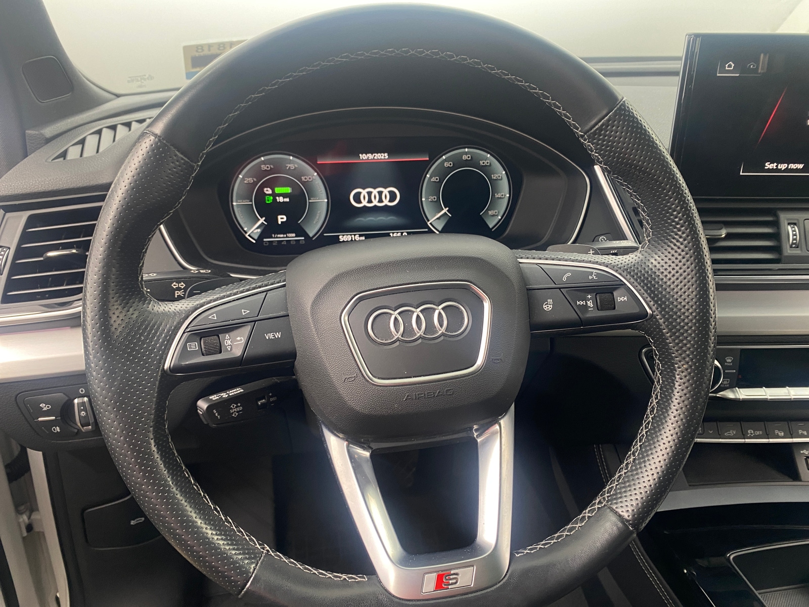 Thumbnail: 2021 Audi Q5 - 4