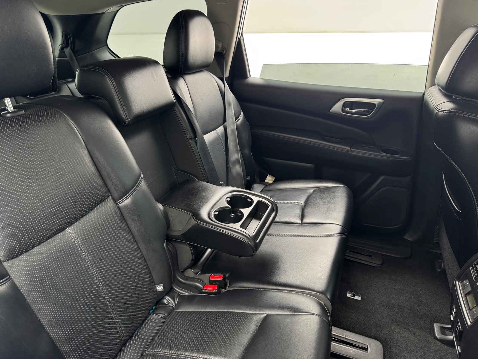 Thumbnail: 2018 Nissan Pathfinder - 5