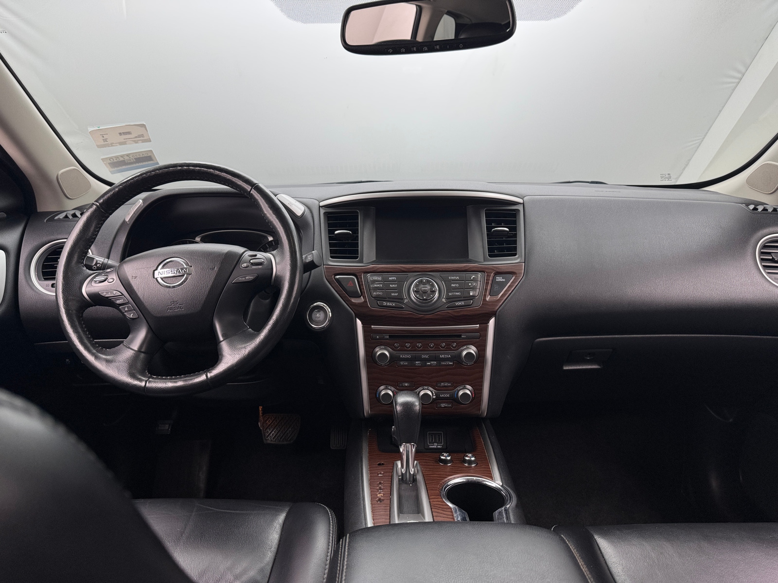 Thumbnail: 2018 Nissan Pathfinder - 2