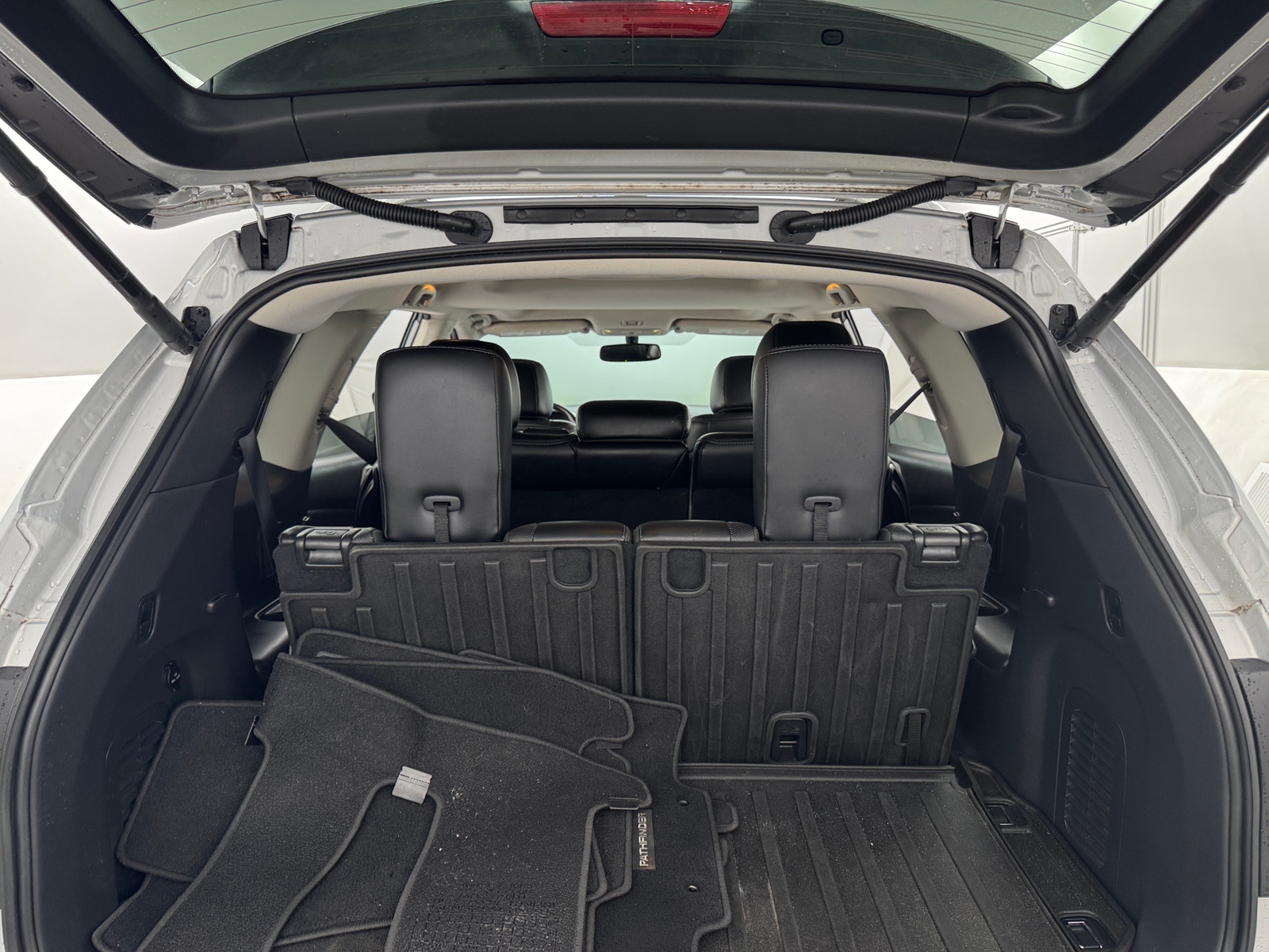Thumbnail: 2018 Nissan Pathfinder - 6