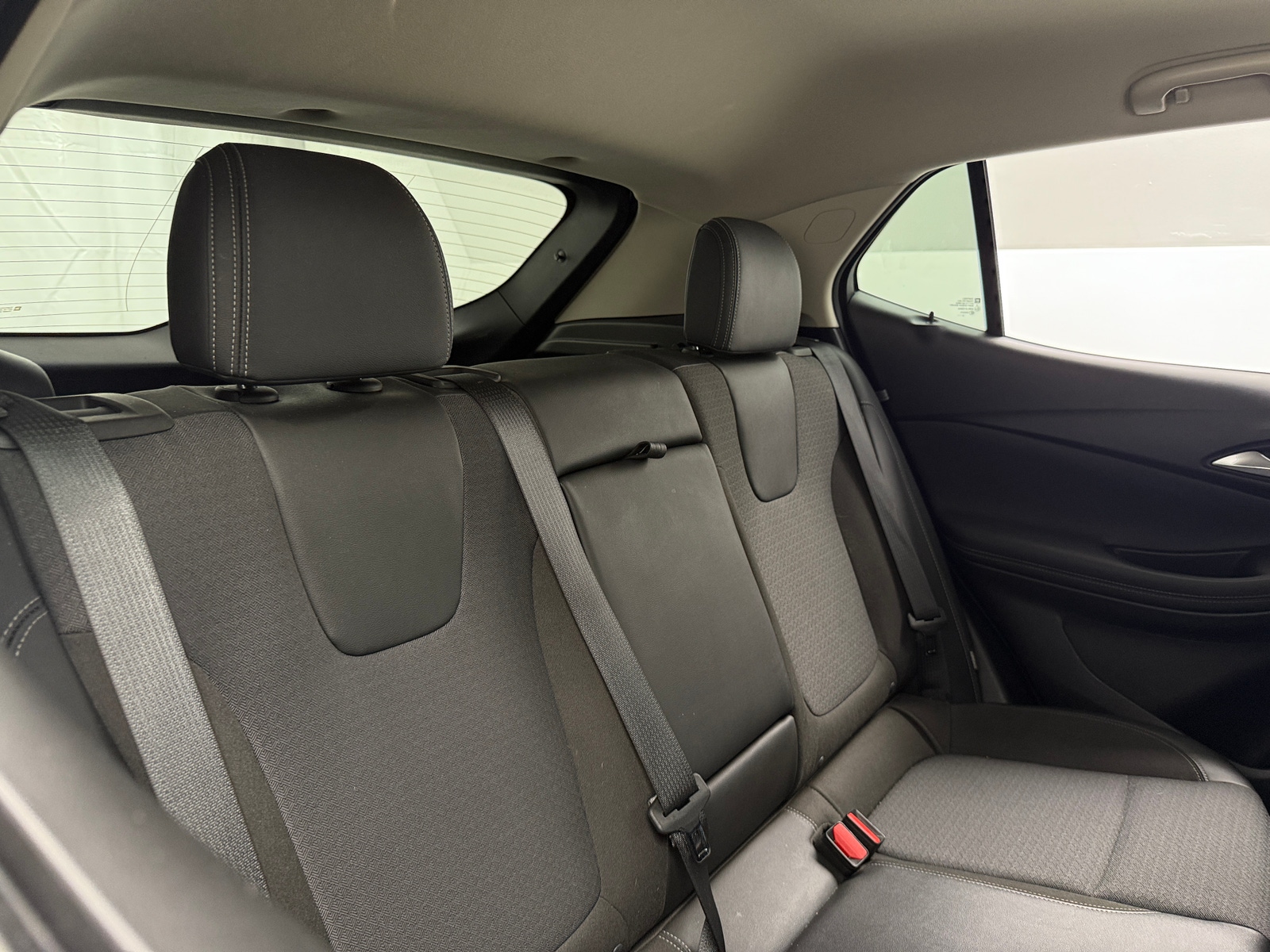 Thumbnail: 2021 Buick Encore GX - 5