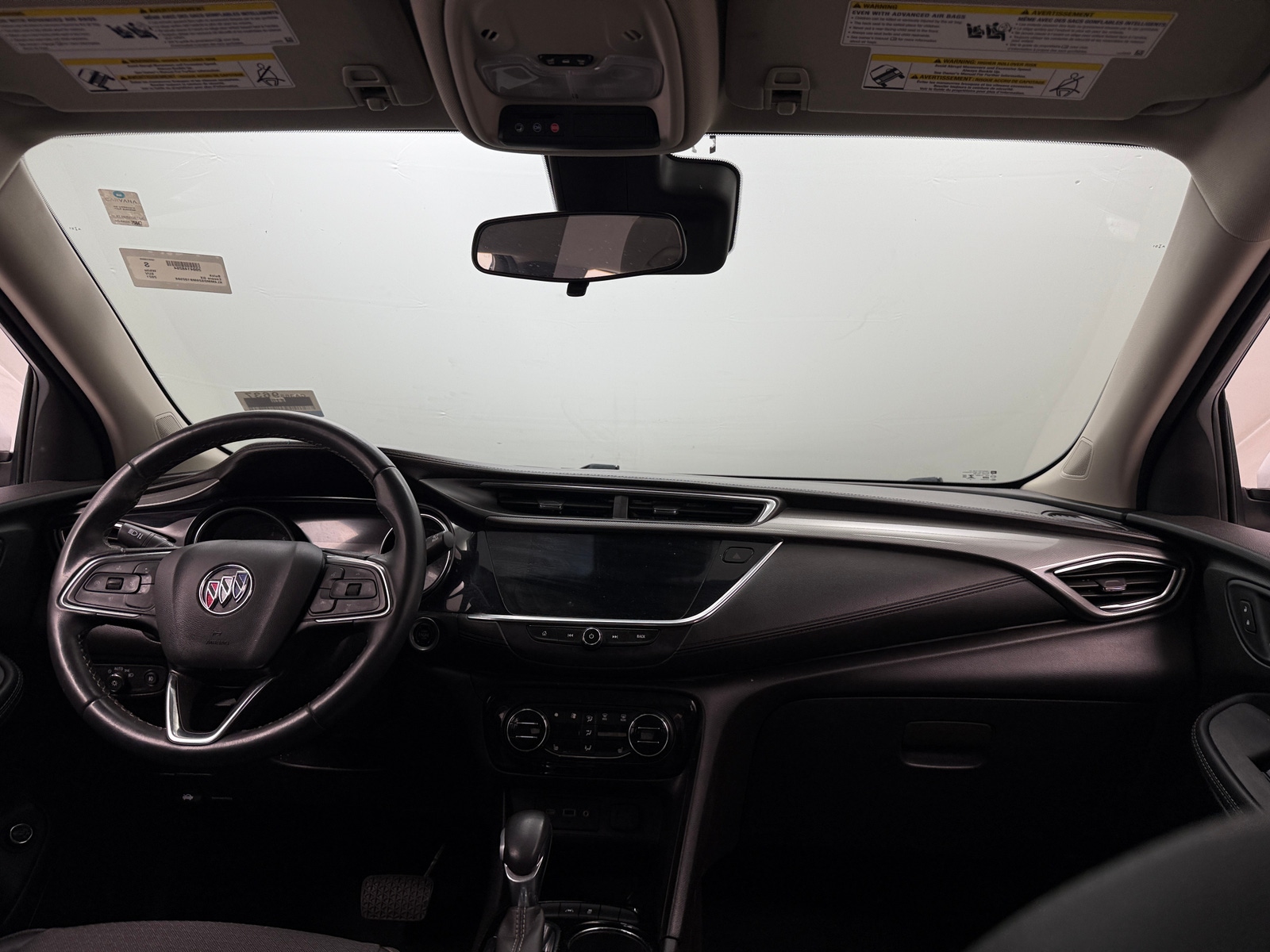 Thumbnail: 2021 Buick Encore GX - 2