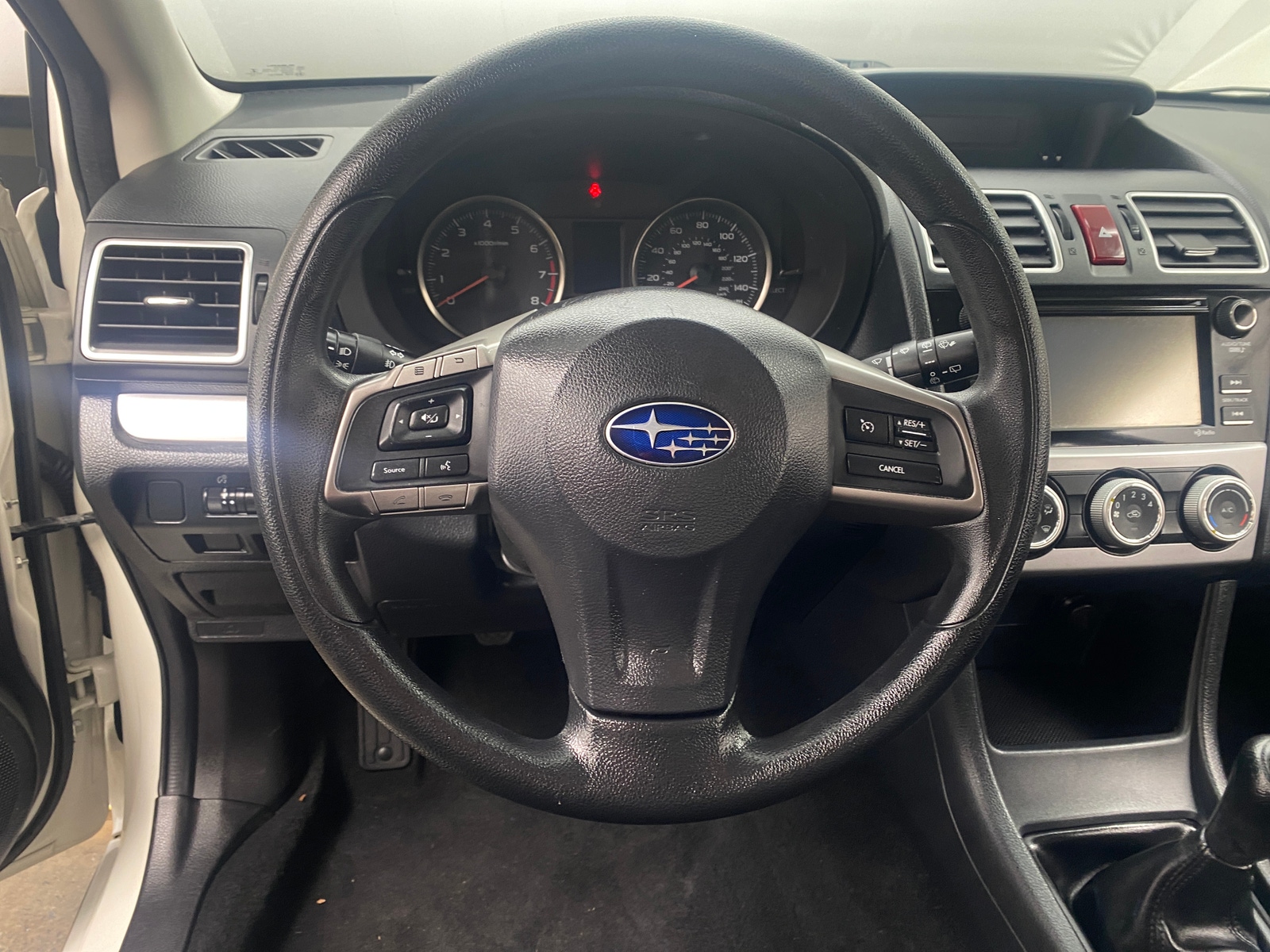 Thumbnail: 2015 Subaru XV Crosstrek - 5