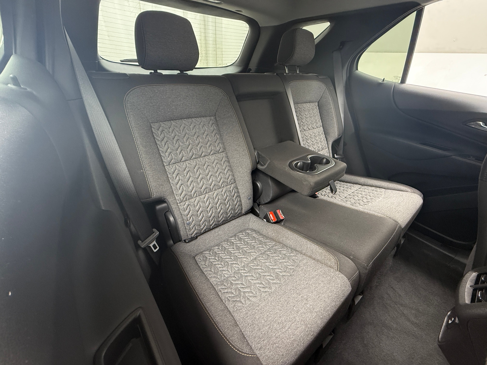 Thumbnail: 2024 Chevrolet Equinox - 6