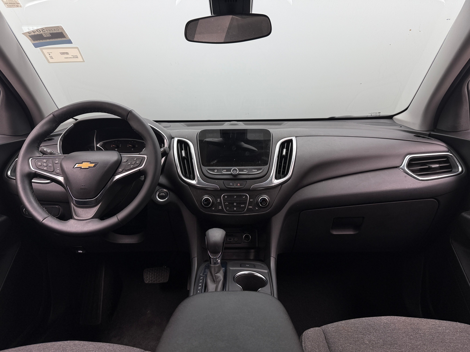 Thumbnail: 2024 Chevrolet Equinox - 3