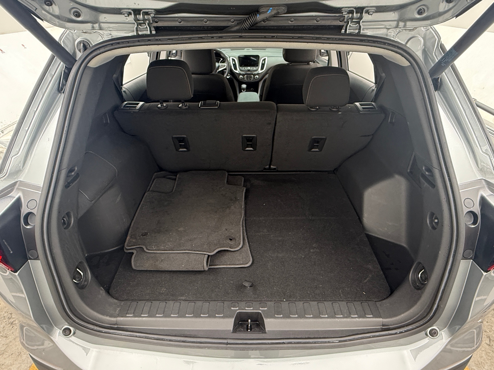 Thumbnail: 2024 Chevrolet Equinox - 7