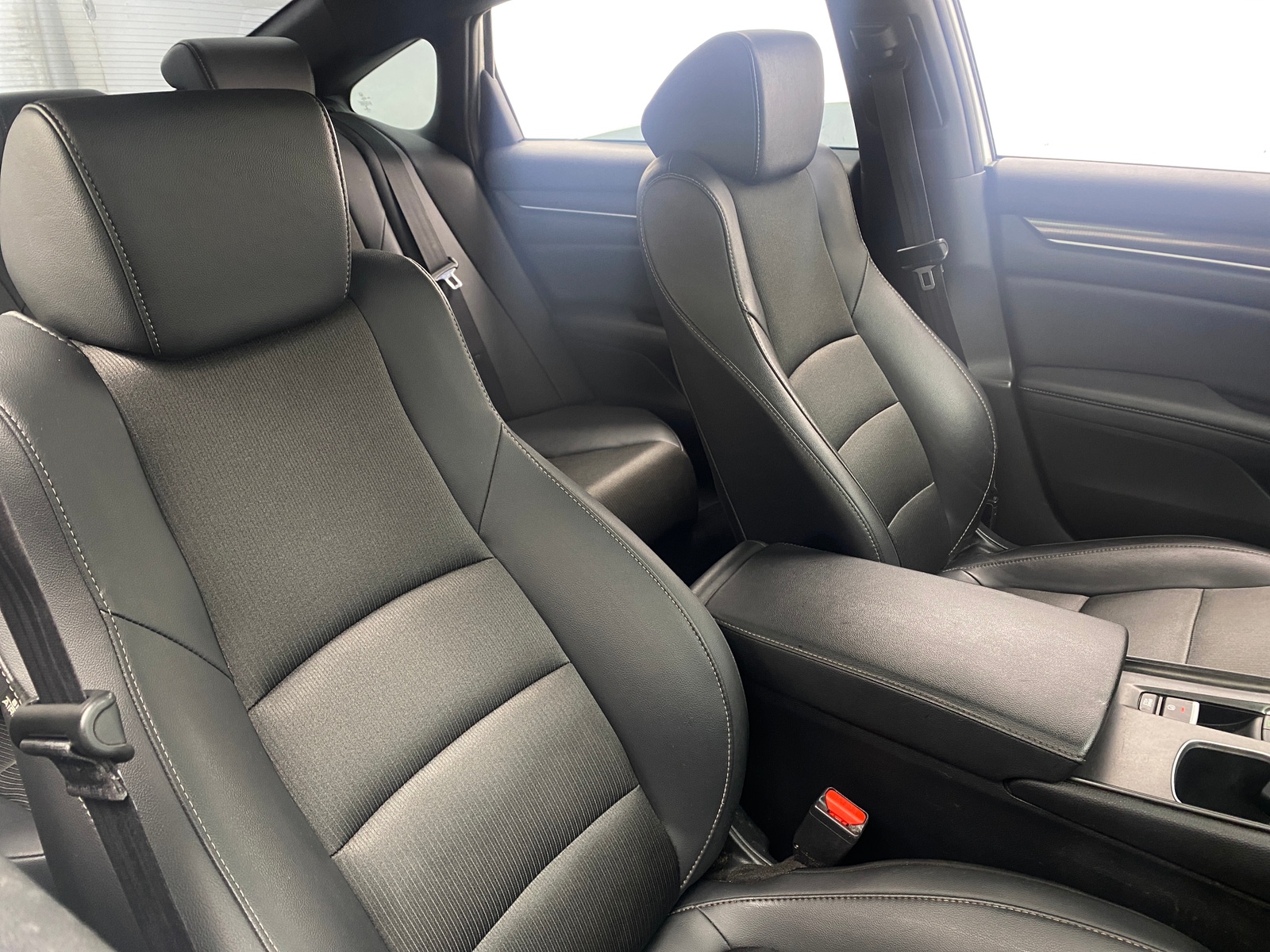Thumbnail: 2021 Honda Accord - 2