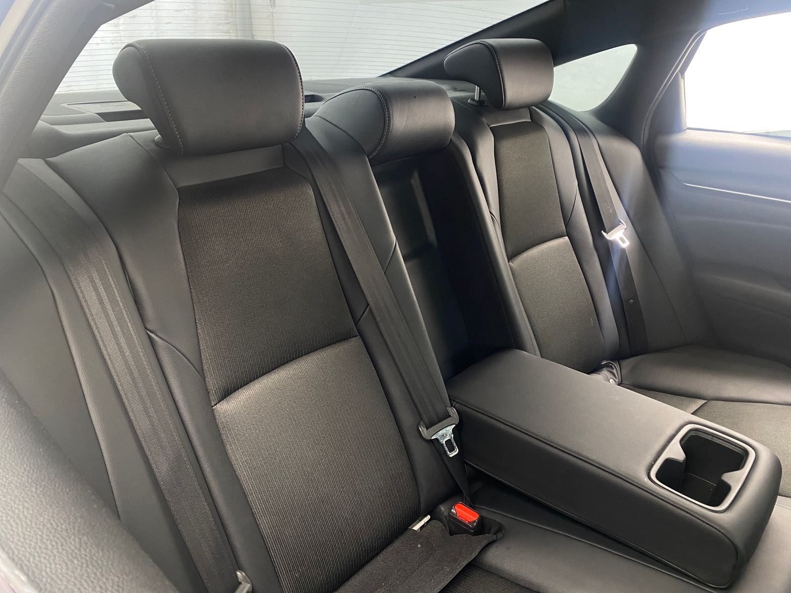 Thumbnail: 2021 Honda Accord - 6