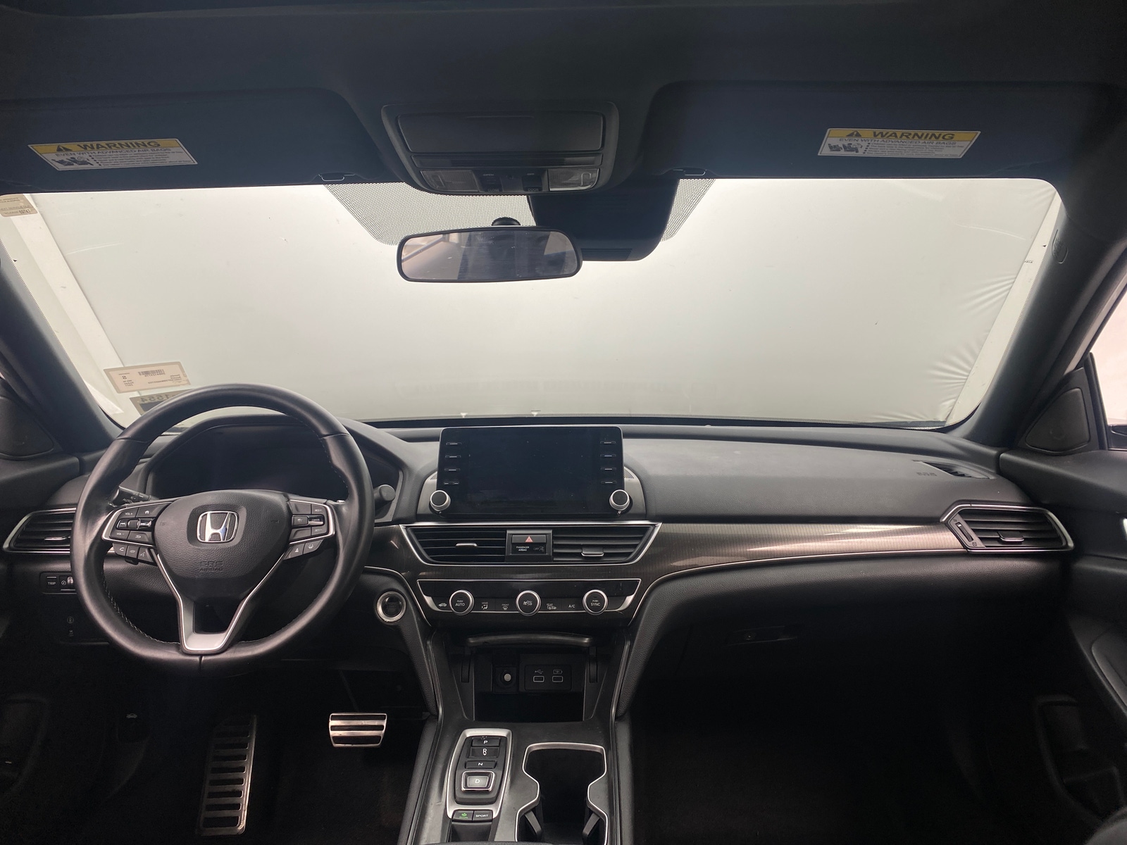 Thumbnail: 2021 Honda Accord - 3