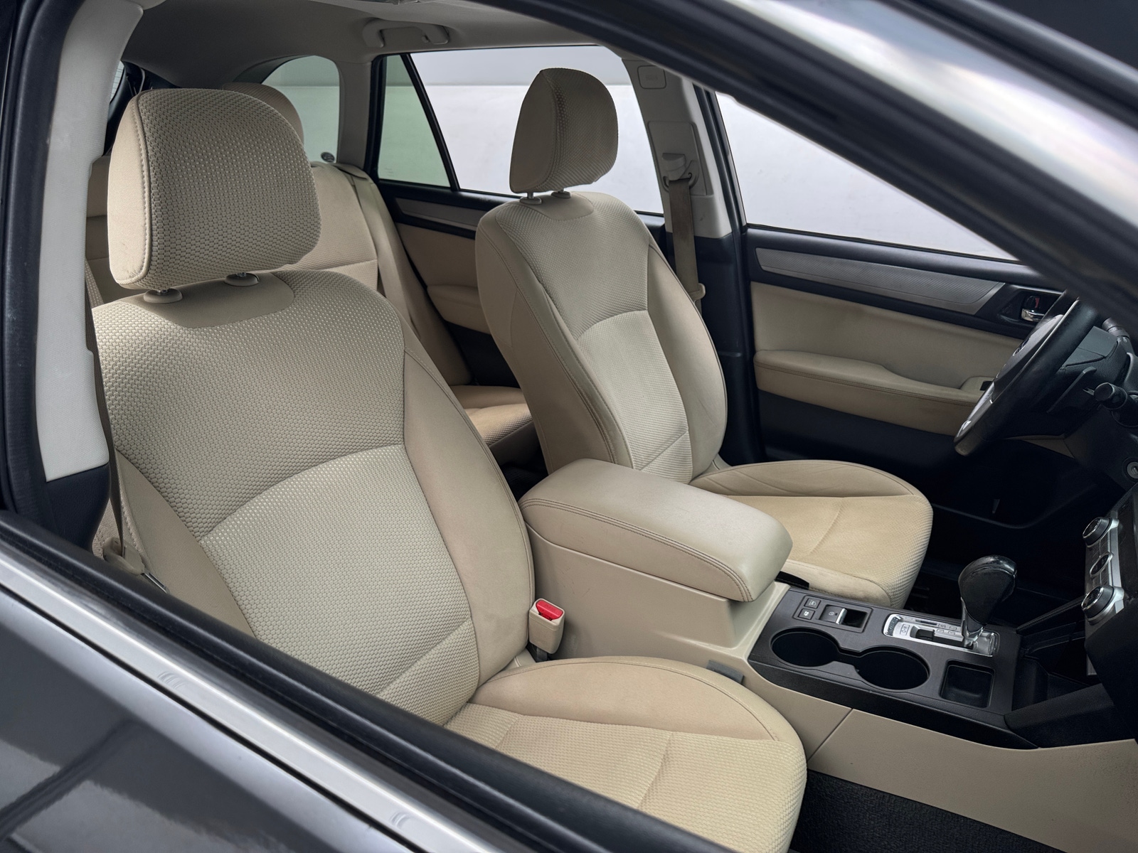 Thumbnail: 2015 Subaru Outback - 2