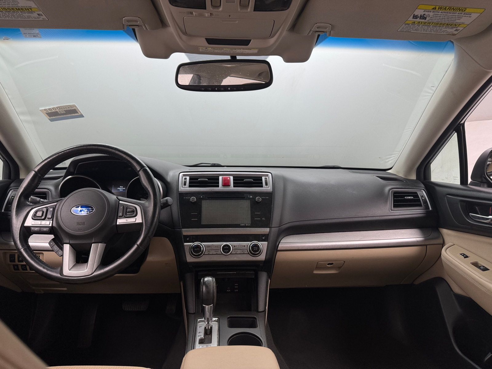 Thumbnail: 2015 Subaru Outback - 3
