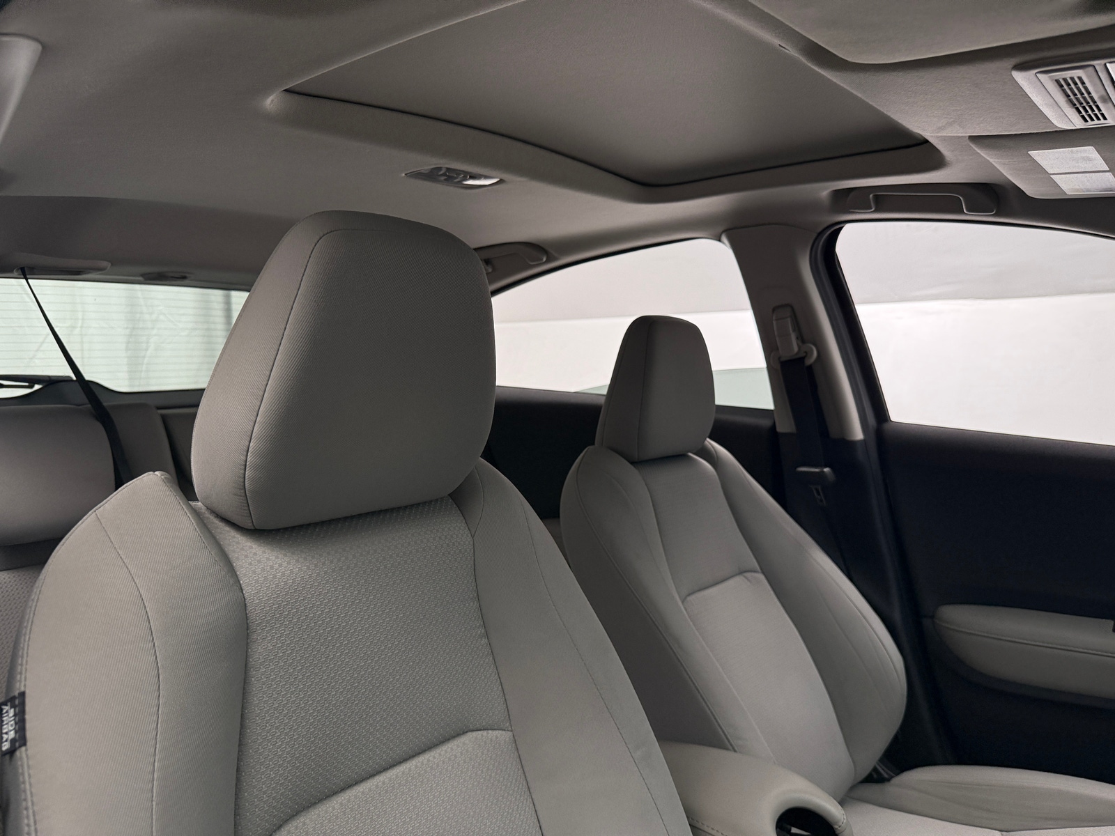 Thumbnail: 2021 Honda HR-V - 2