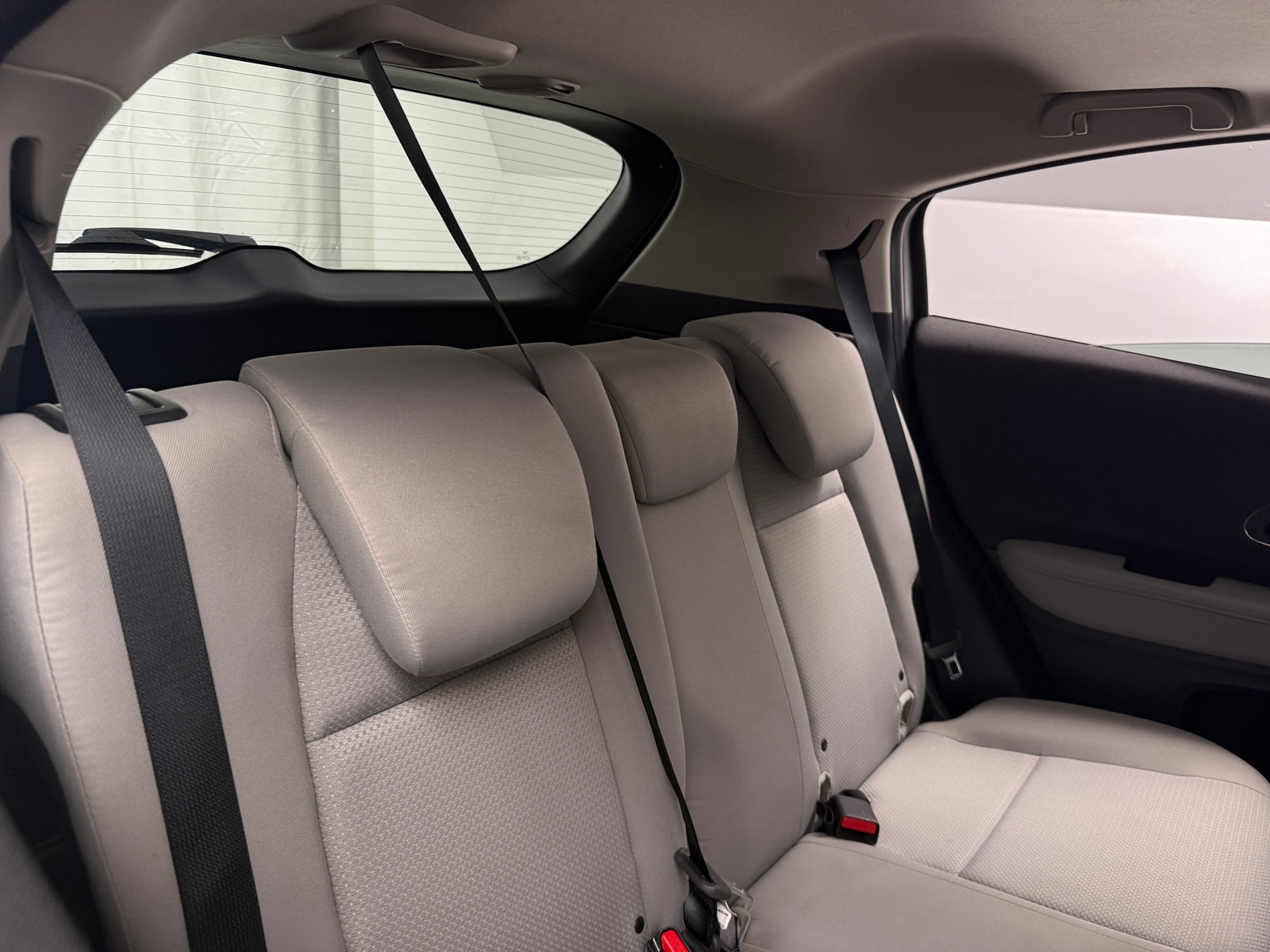 Thumbnail: 2021 Honda HR-V - 6