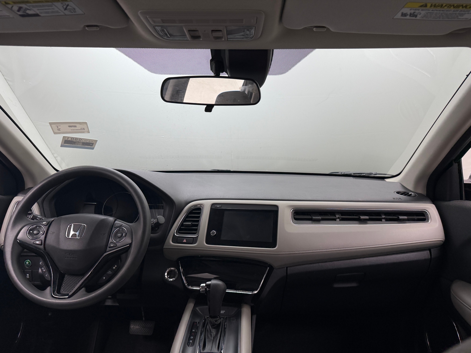 Thumbnail: 2021 Honda HR-V - 3
