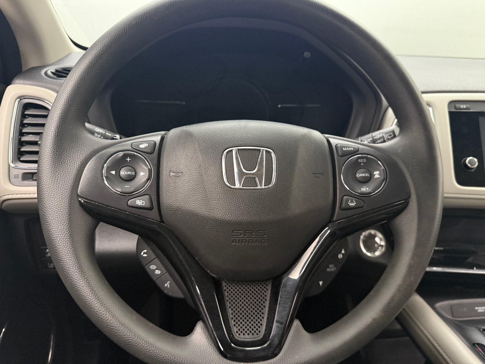Thumbnail: 2021 Honda HR-V - 5