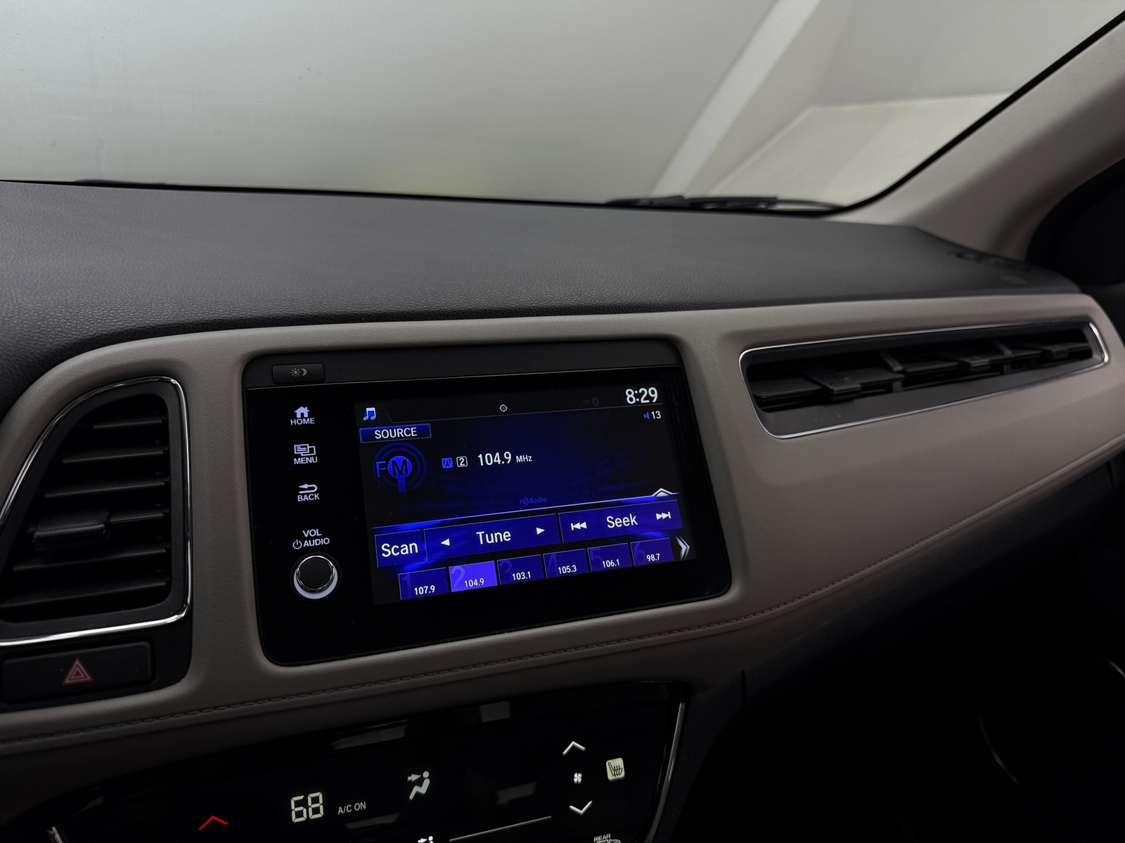 Thumbnail: 2021 Honda HR-V - 4