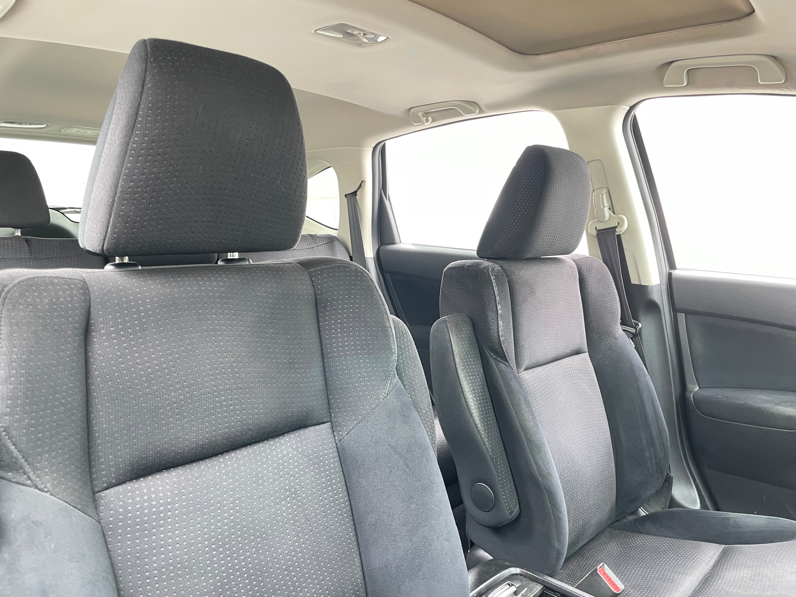 Thumbnail: 2012 Honda CR-V - 2