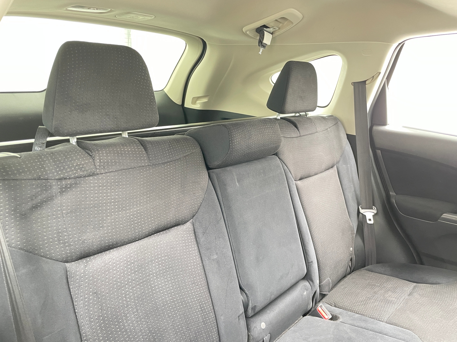 Thumbnail: 2012 Honda CR-V - 6