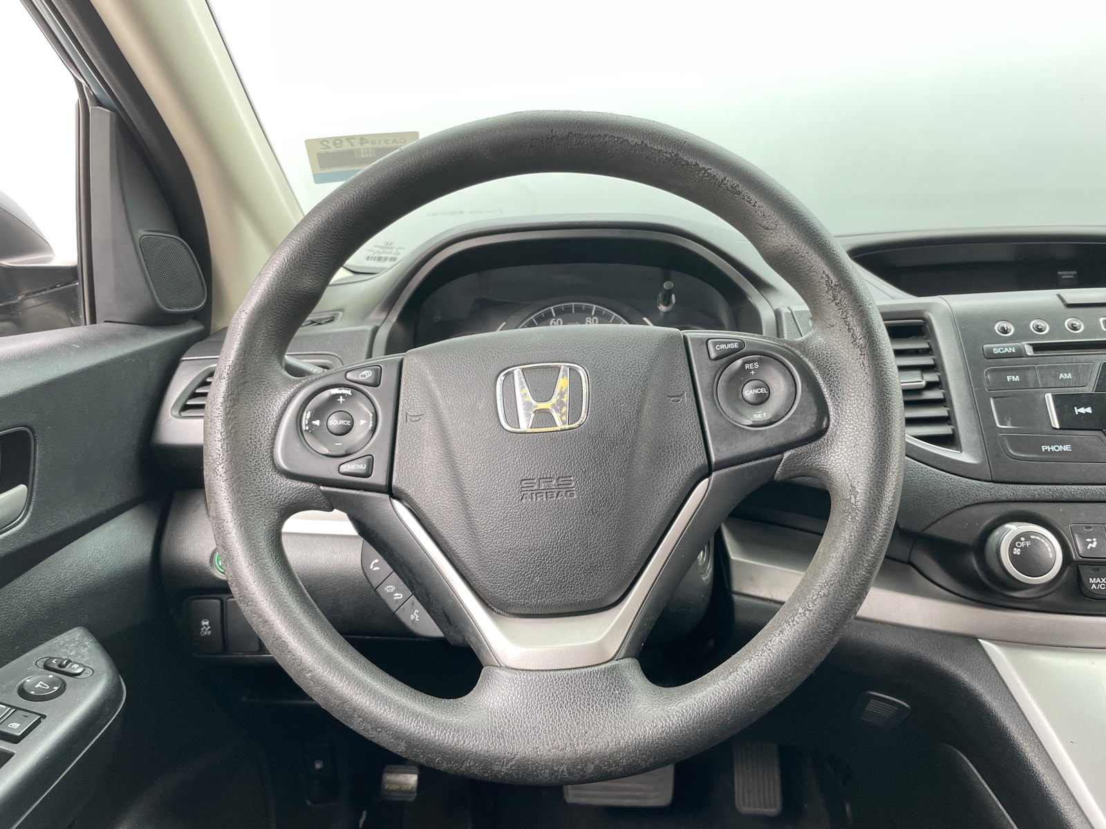 Thumbnail: 2012 Honda CR-V - 5