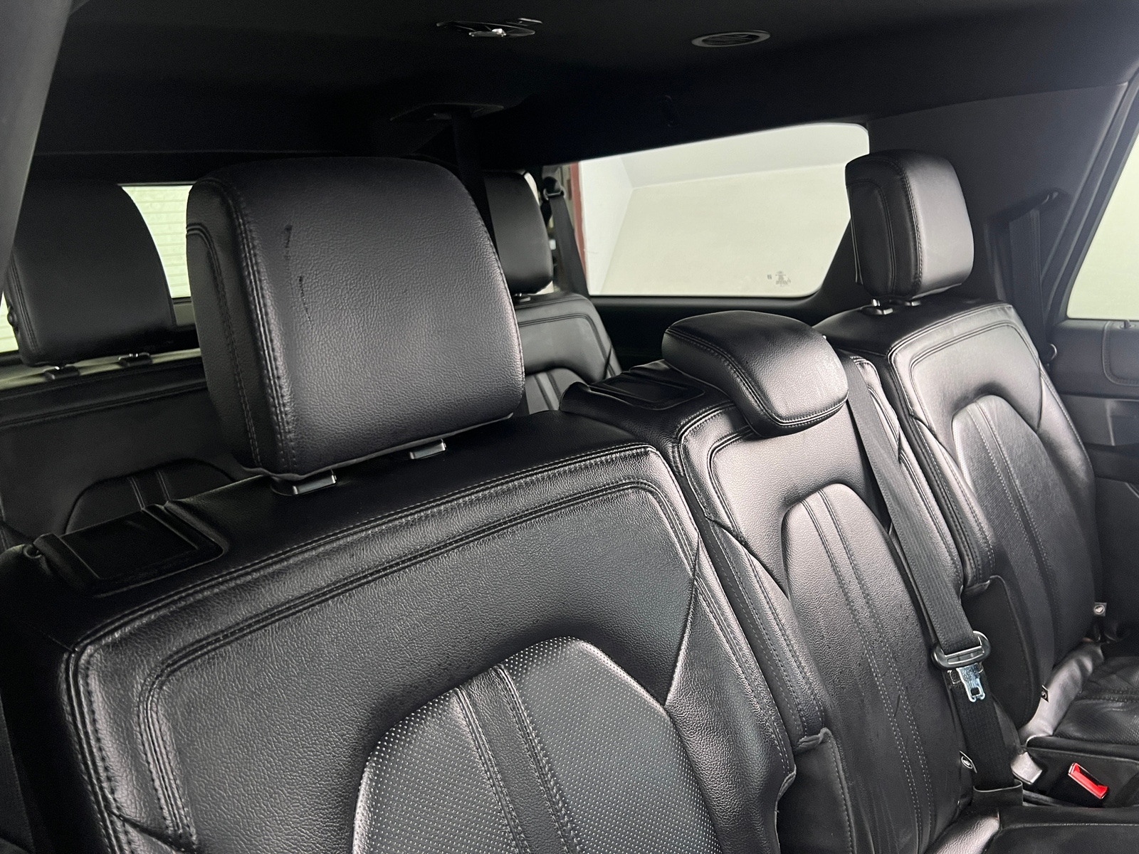 Thumbnail: 2021 Ford Expedition MAX - 5