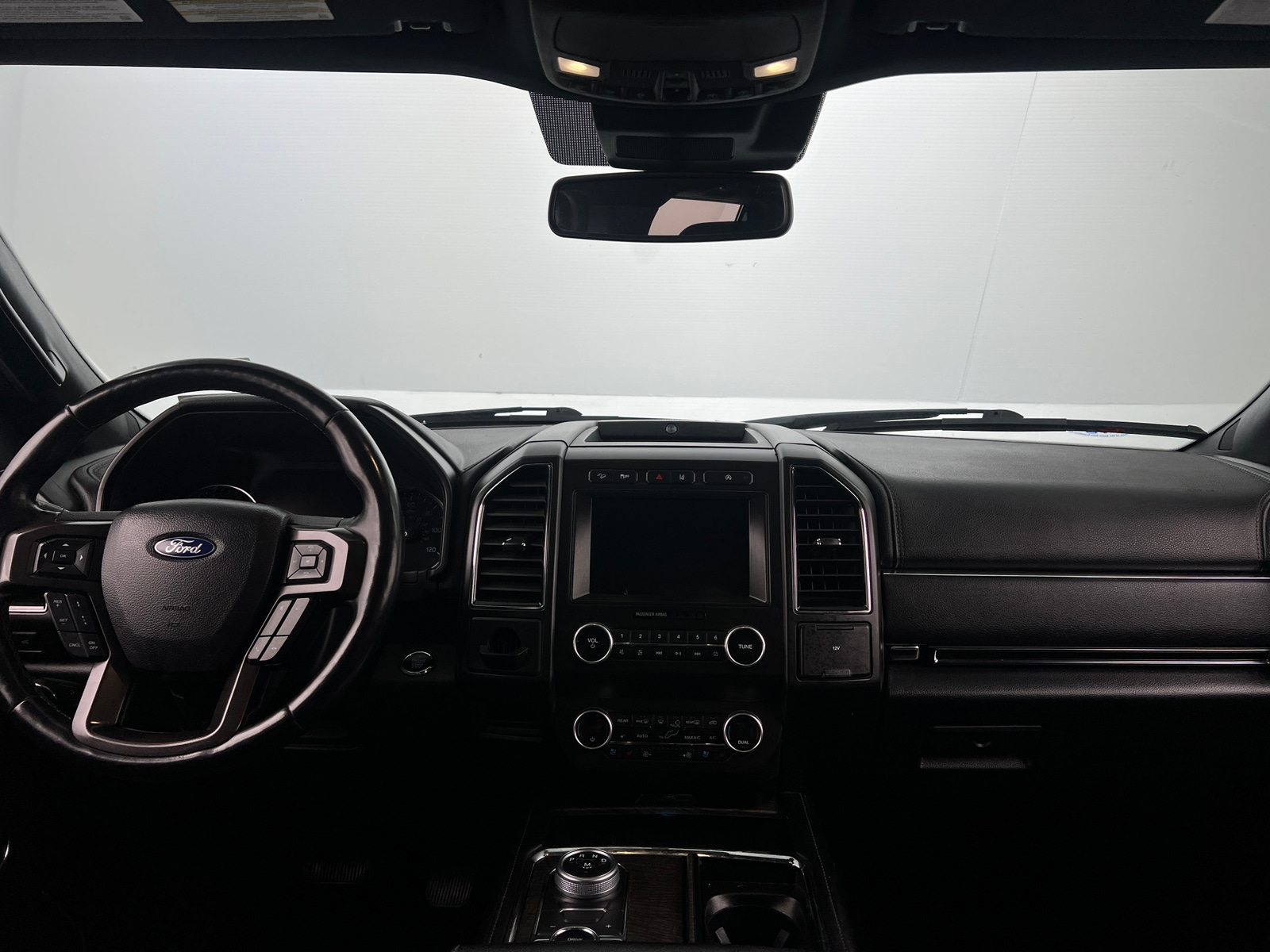 Thumbnail: 2021 Ford Expedition MAX - 2