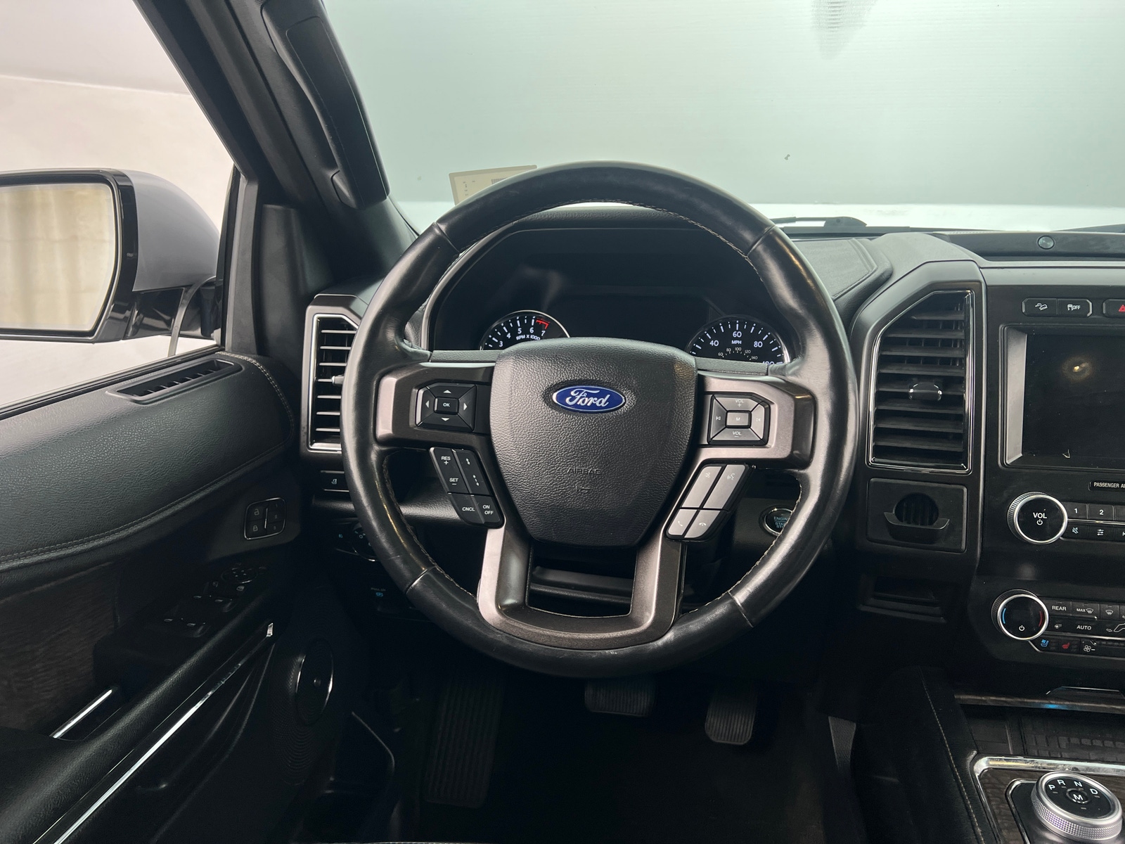 Thumbnail: 2021 Ford Expedition MAX - 4