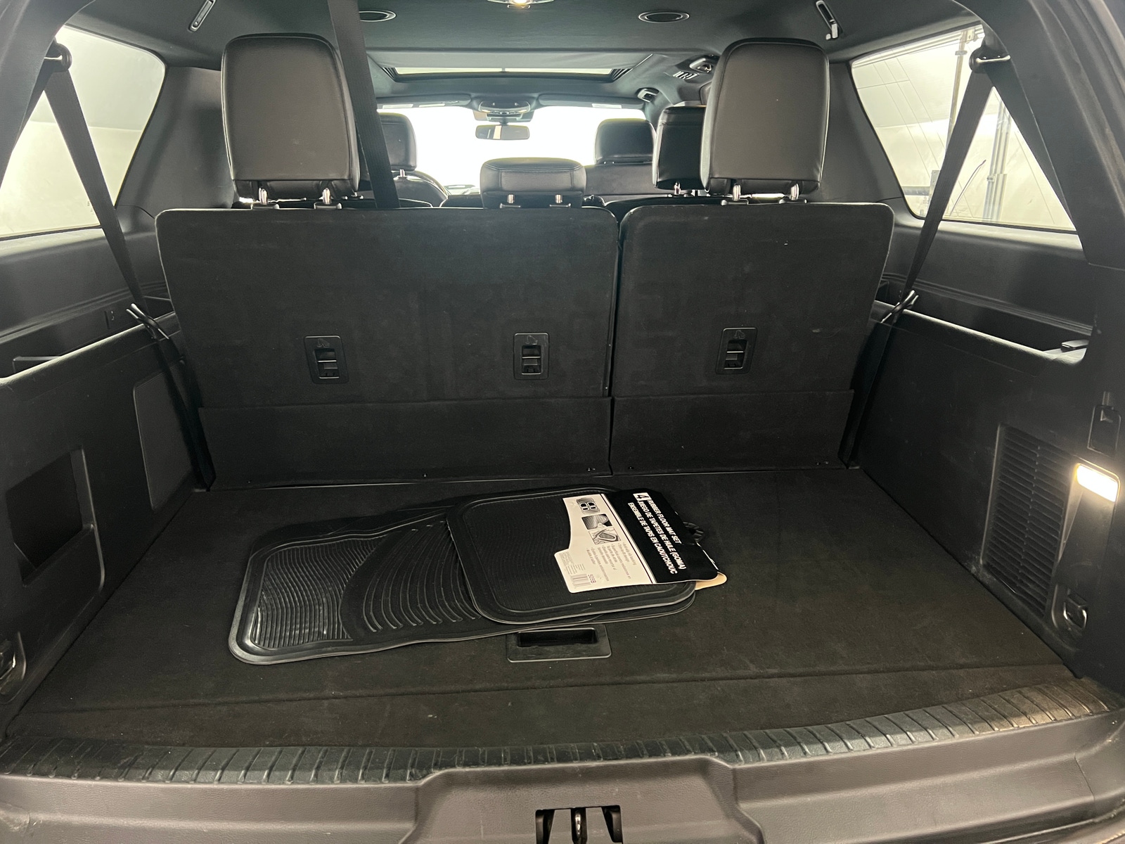 Thumbnail: 2021 Ford Expedition MAX - 6