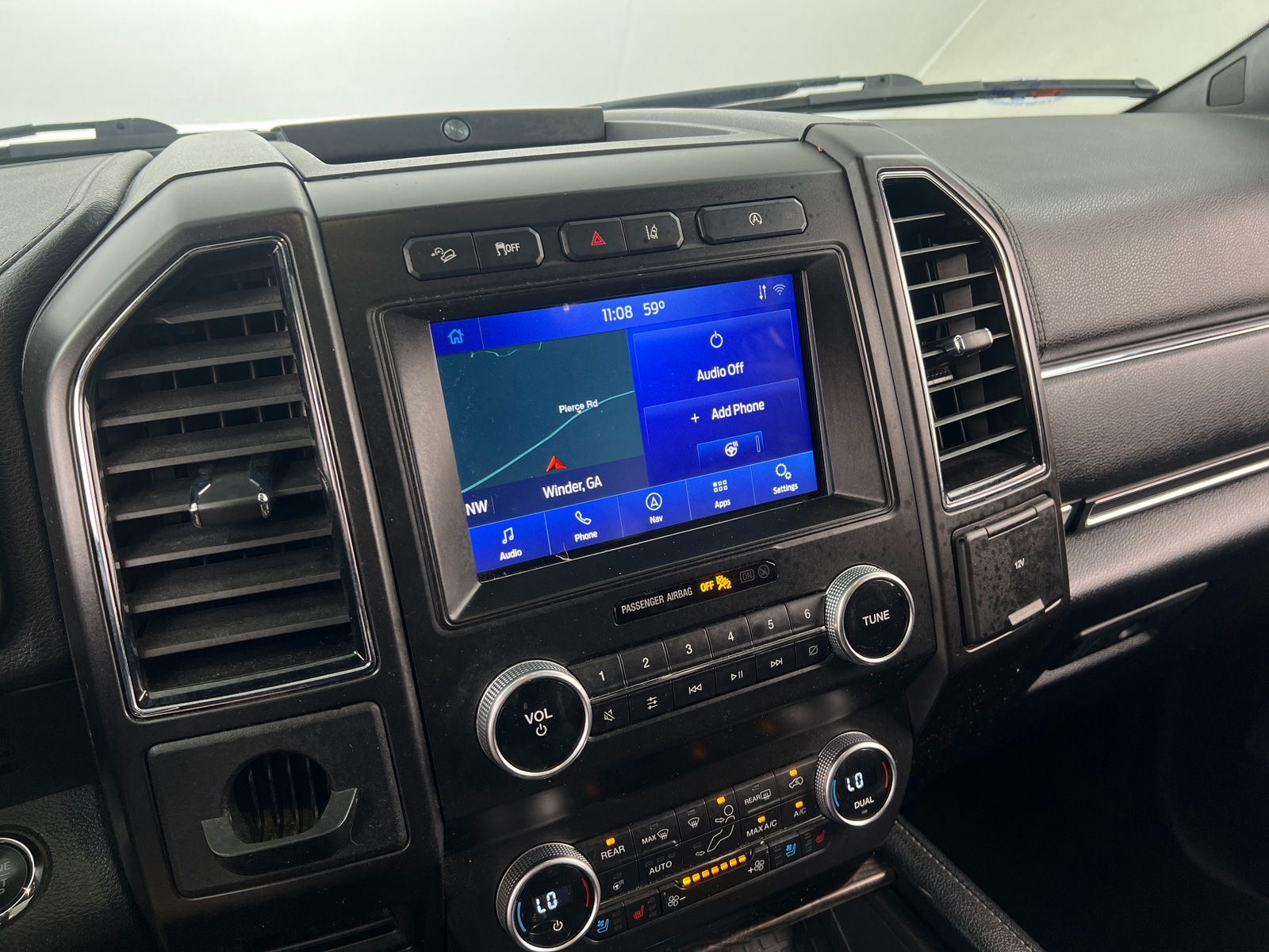 Thumbnail: 2021 Ford Expedition MAX - 3