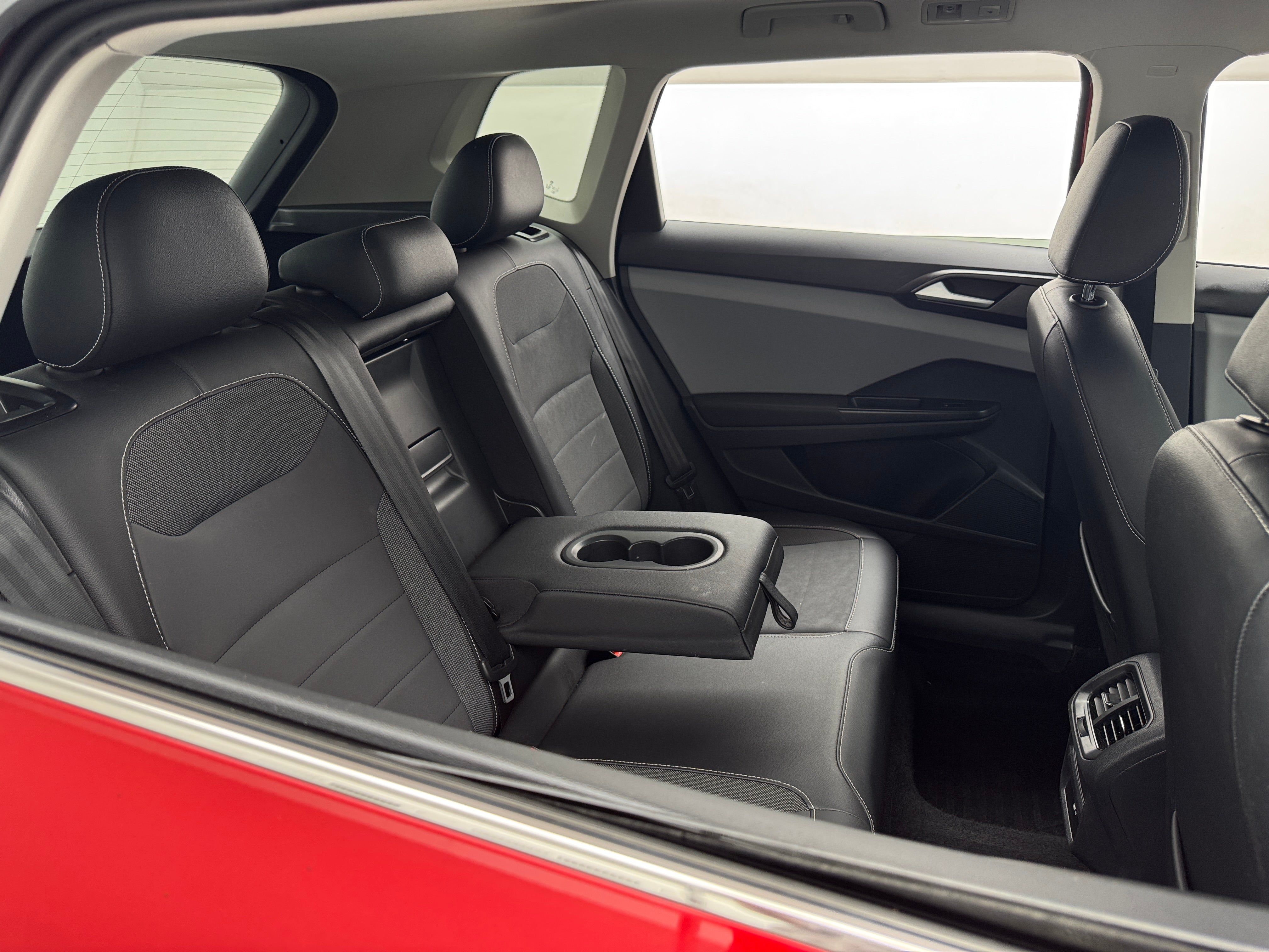 2022 Volkswagen Taos