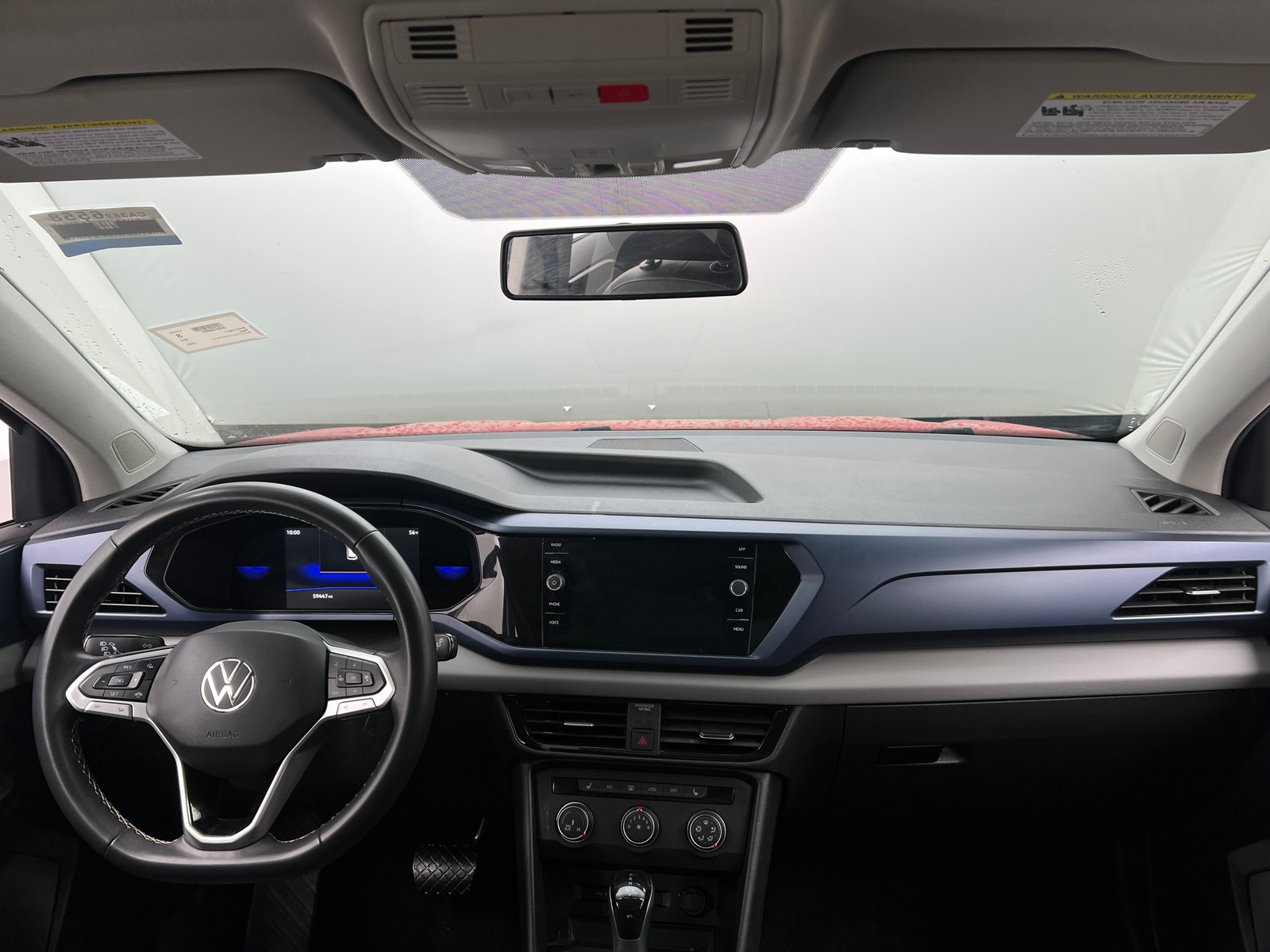 Thumbnail: 2022 Volkswagen Taos - 2