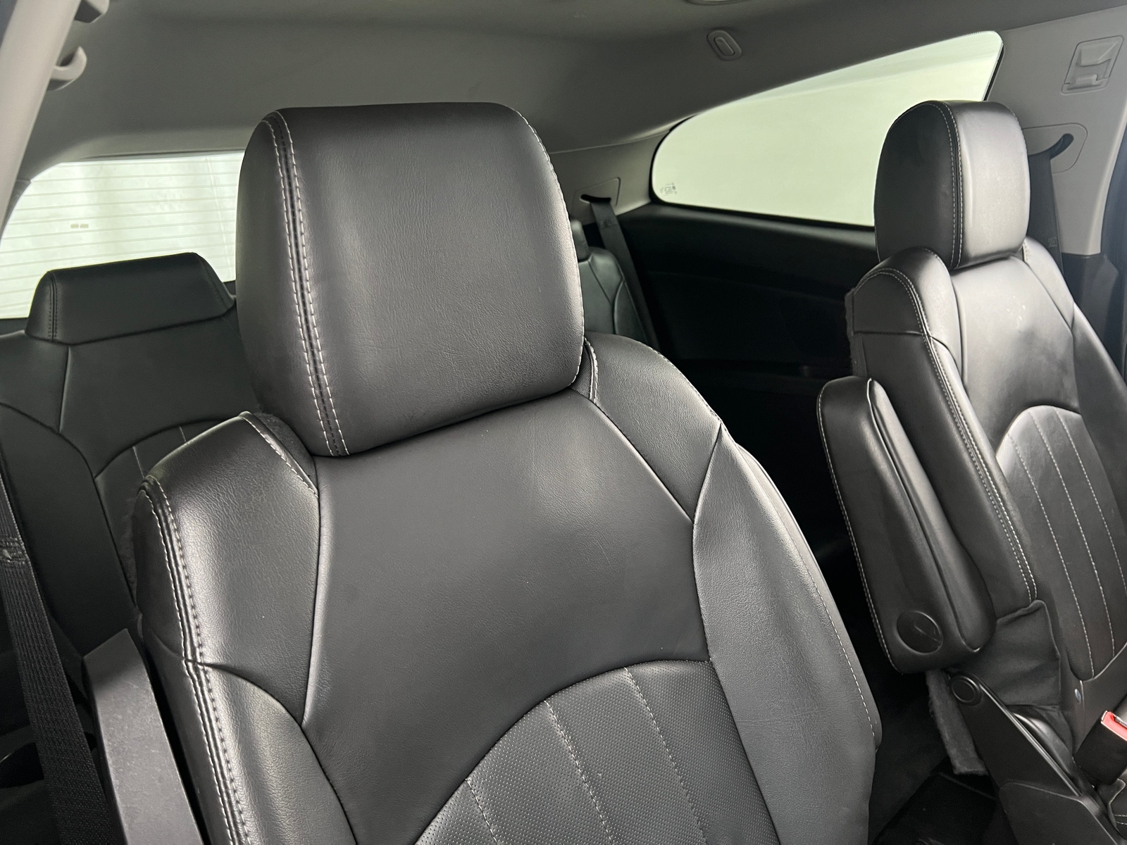 Thumbnail: 2016 Chevrolet Traverse - 5