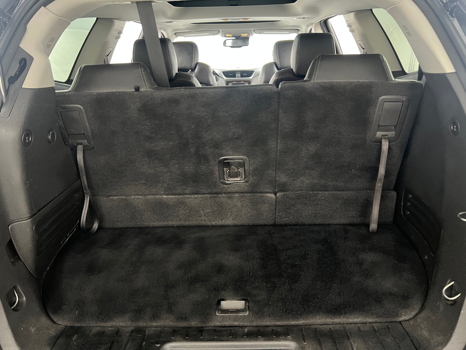 Thumbnail: 2016 Chevrolet Traverse - 6