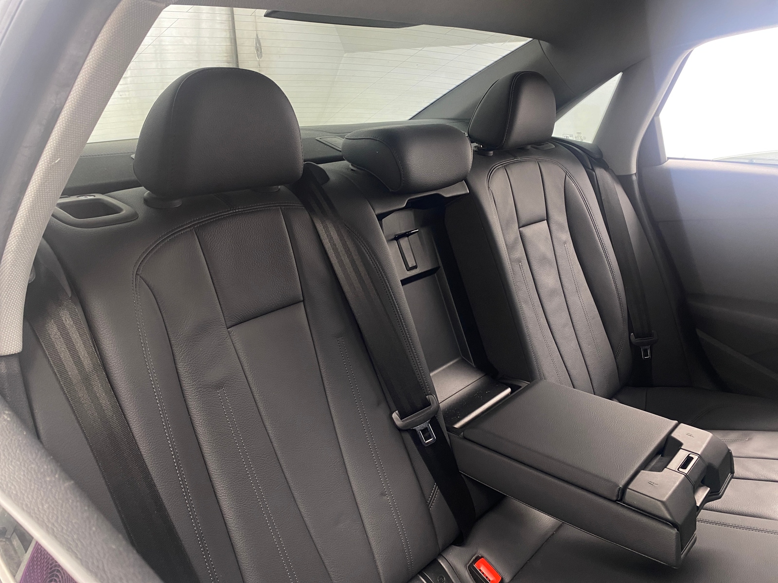 Thumbnail: 2019 Audi A4 - 5