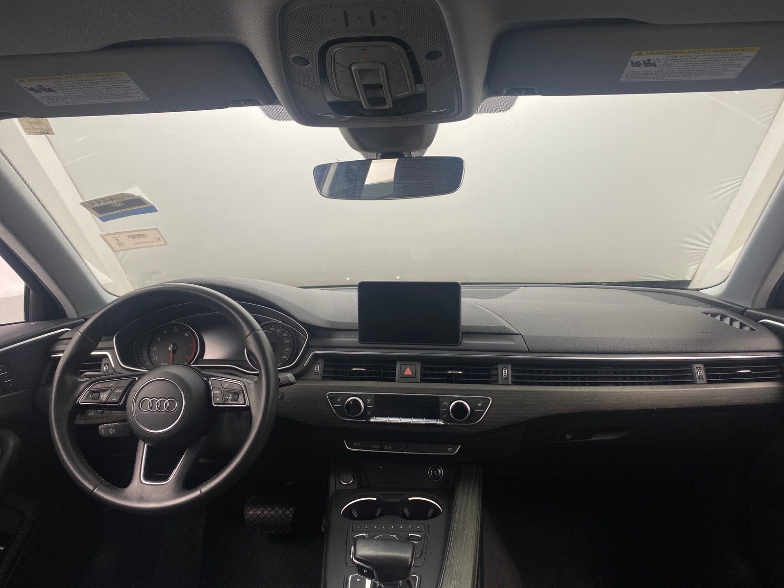 Thumbnail: 2019 Audi A4 - 2