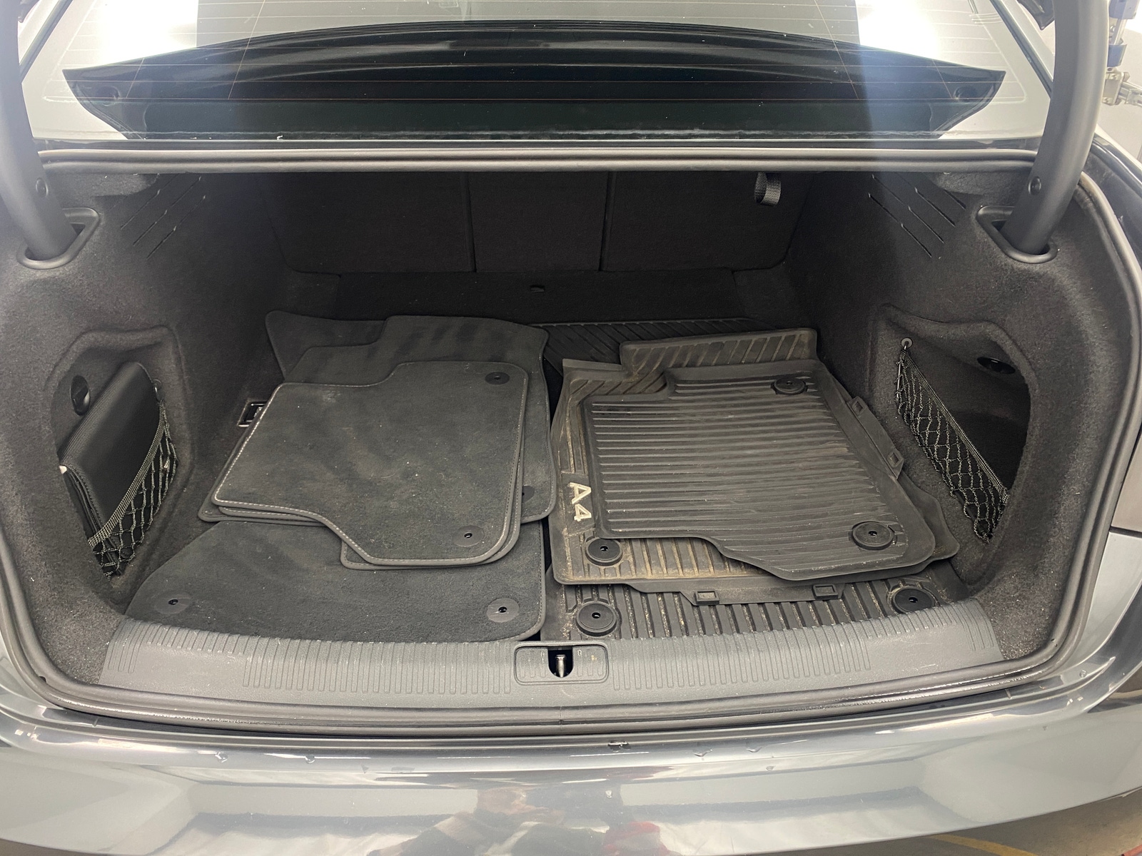 Thumbnail: 2019 Audi A4 - 6