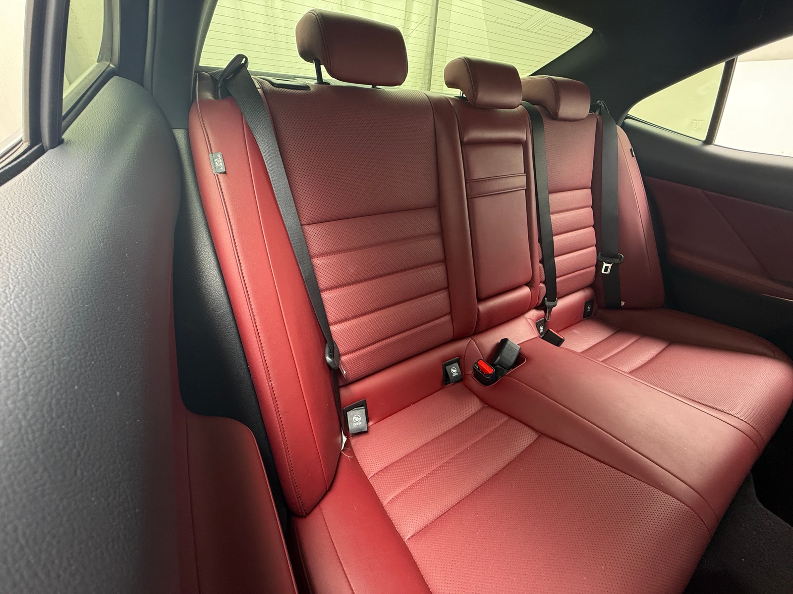 Thumbnail: 2016 Lexus IS - 5