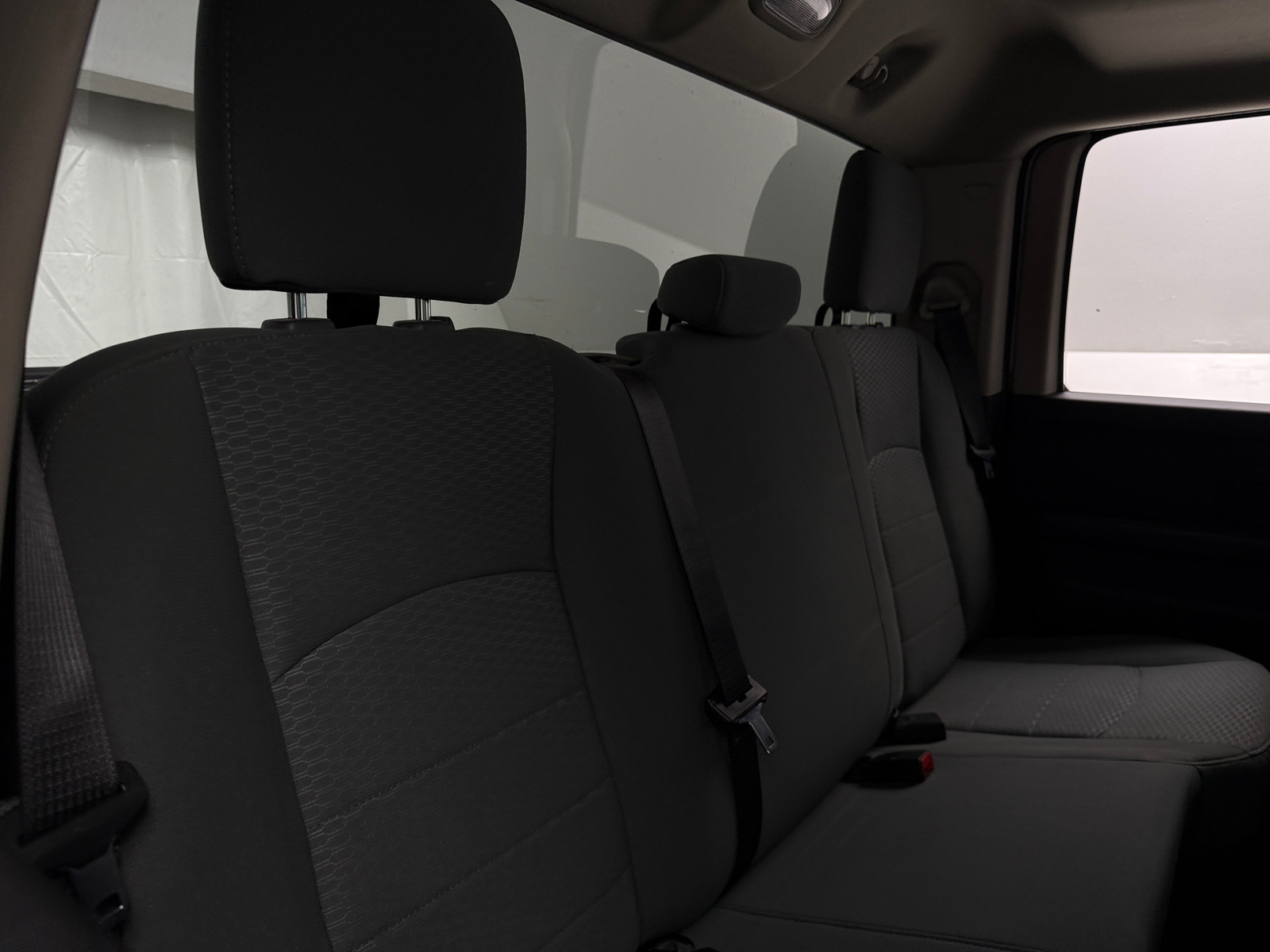 Thumbnail: 2020 RAM 1500 Classic - 6