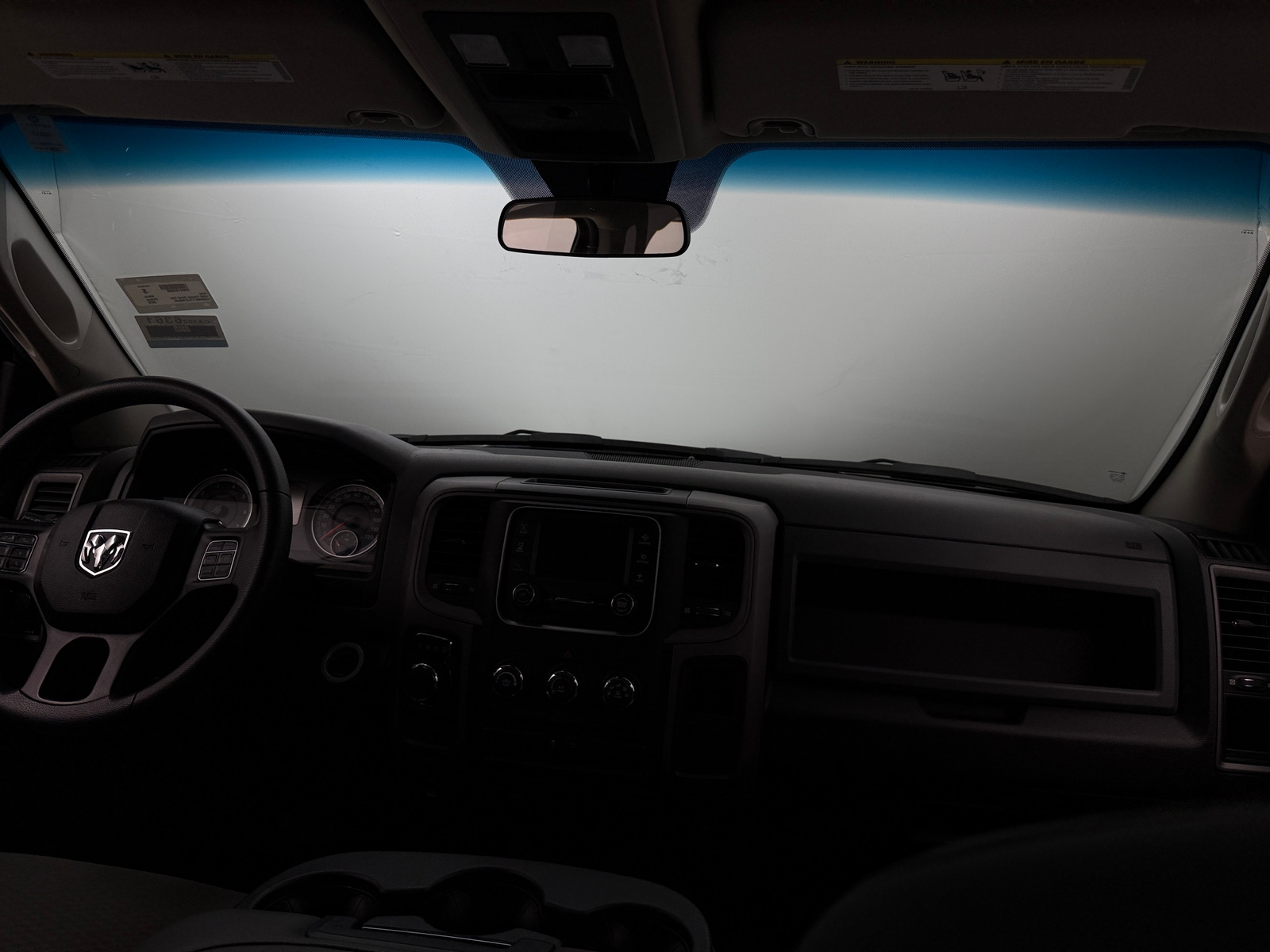 Thumbnail: 2020 RAM 1500 Classic - 3