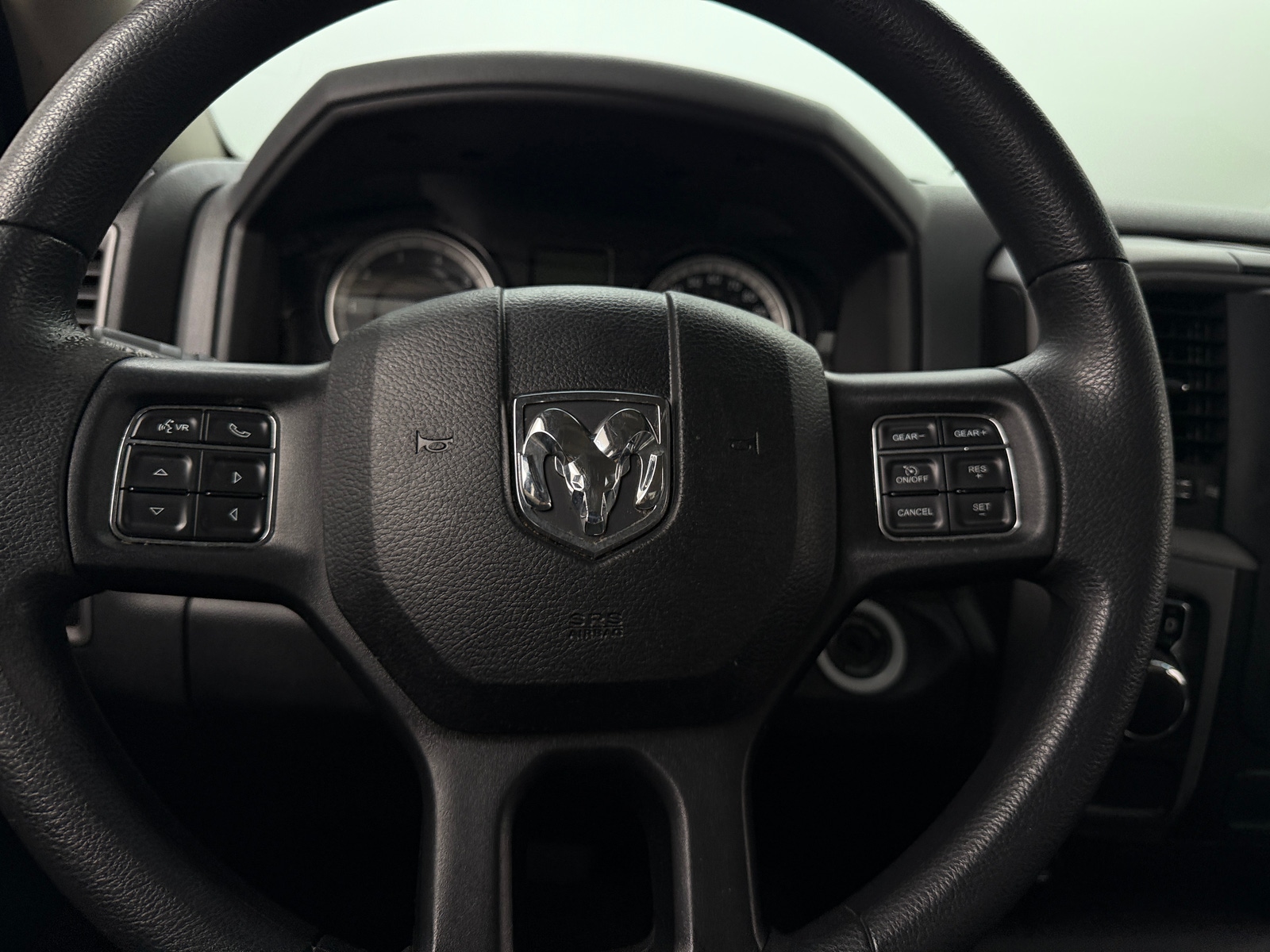 Thumbnail: 2020 RAM 1500 Classic - 5