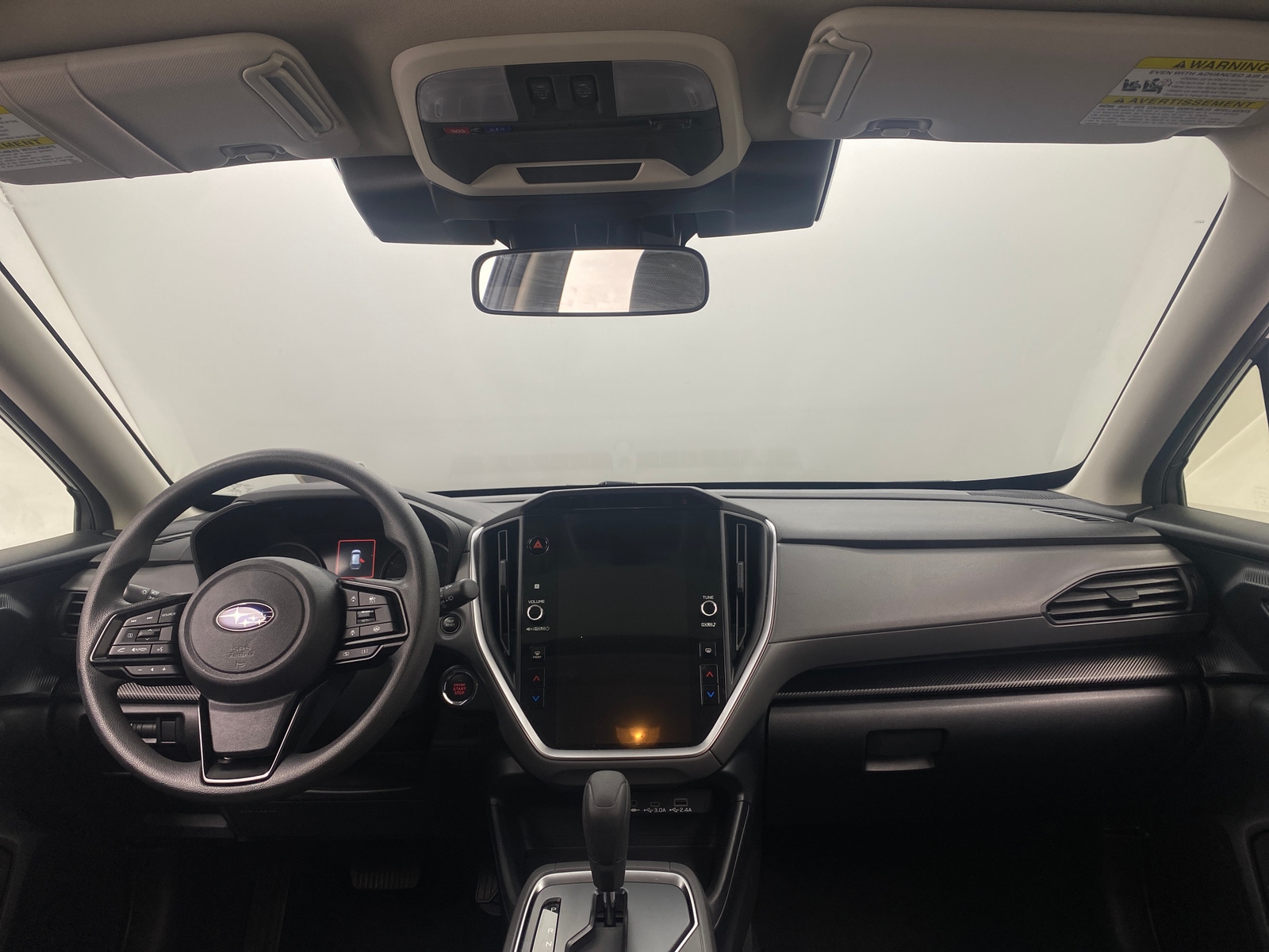 Thumbnail: 2024 Subaru Crosstrek - 3
