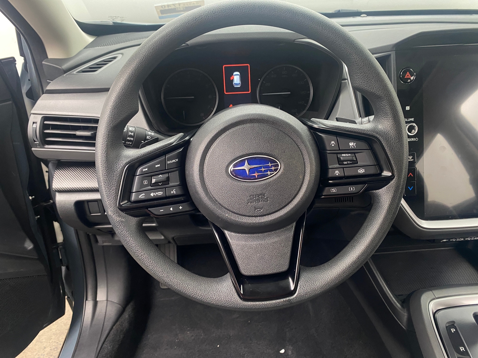 Thumbnail: 2024 Subaru Crosstrek - 5