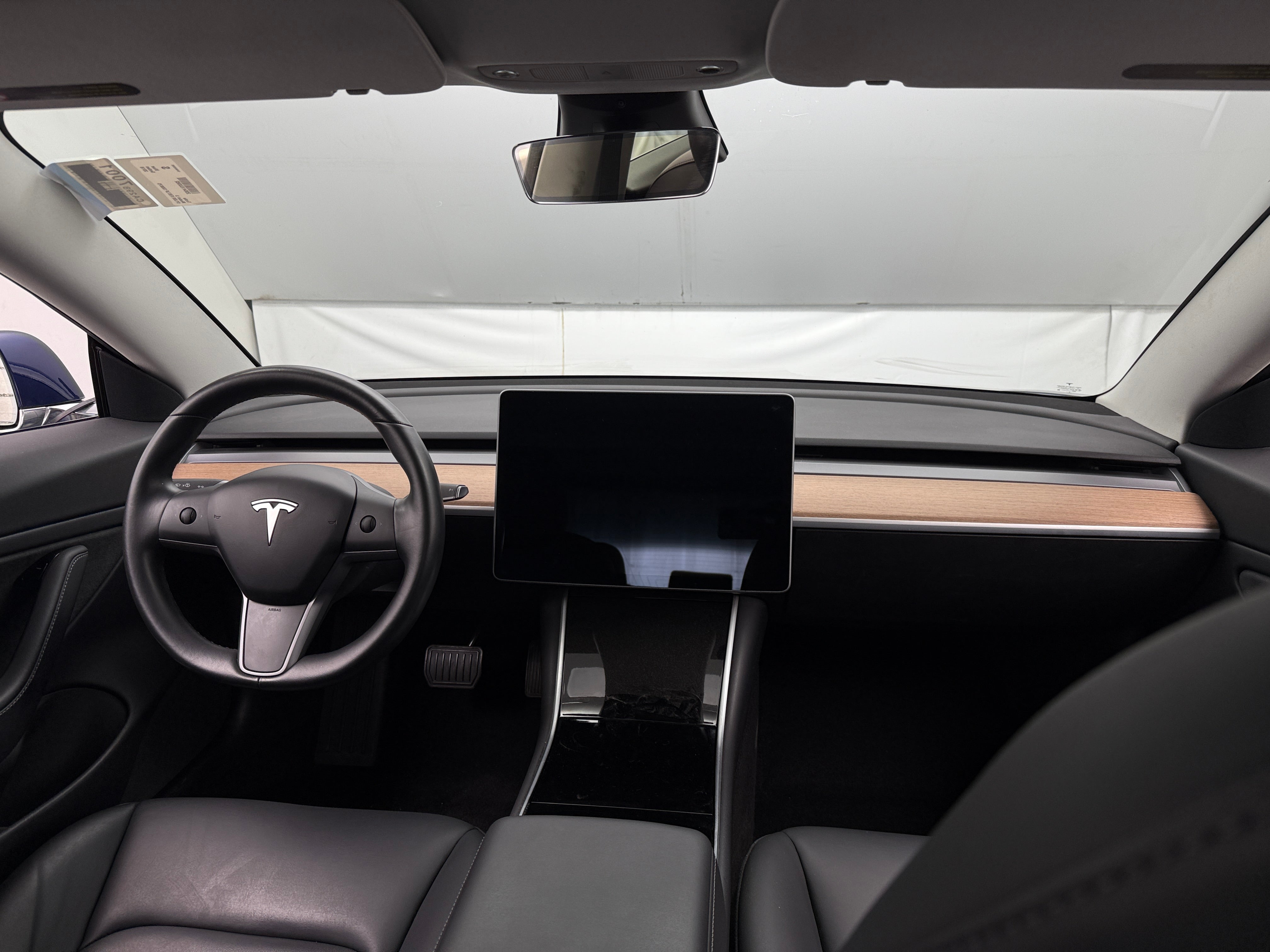 Used 2018 Tesla Model 3 Long Range Dual Motor with VIN 5YJ3E1EB7JF130875 for sale in Oak Creek, WI