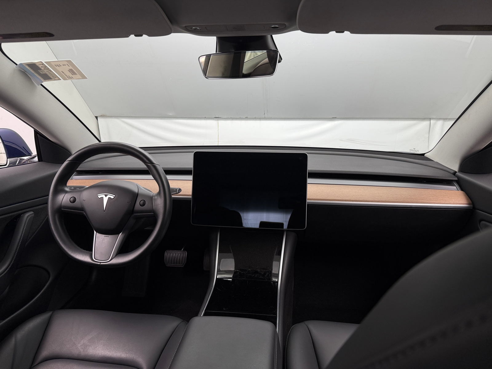 Thumbnail: 2018 Tesla Model 3 - 2