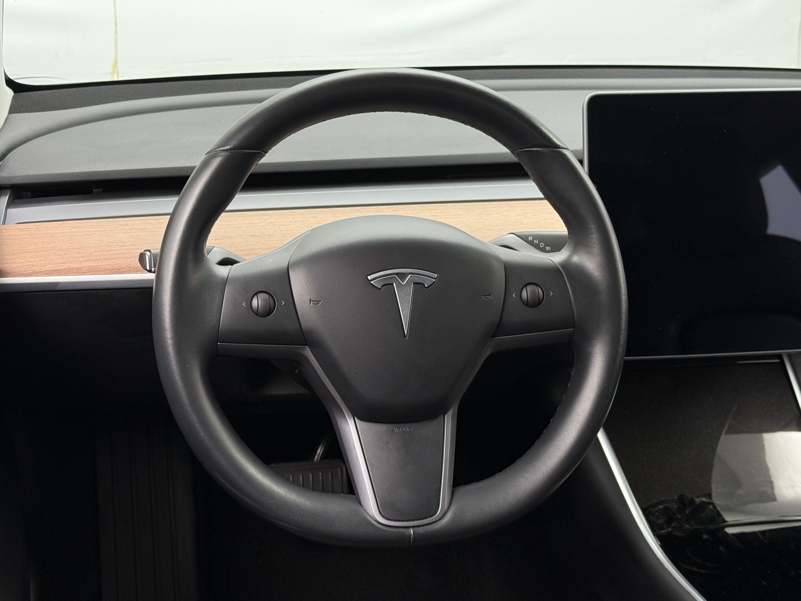 Thumbnail: 2018 Tesla Model 3 - 4