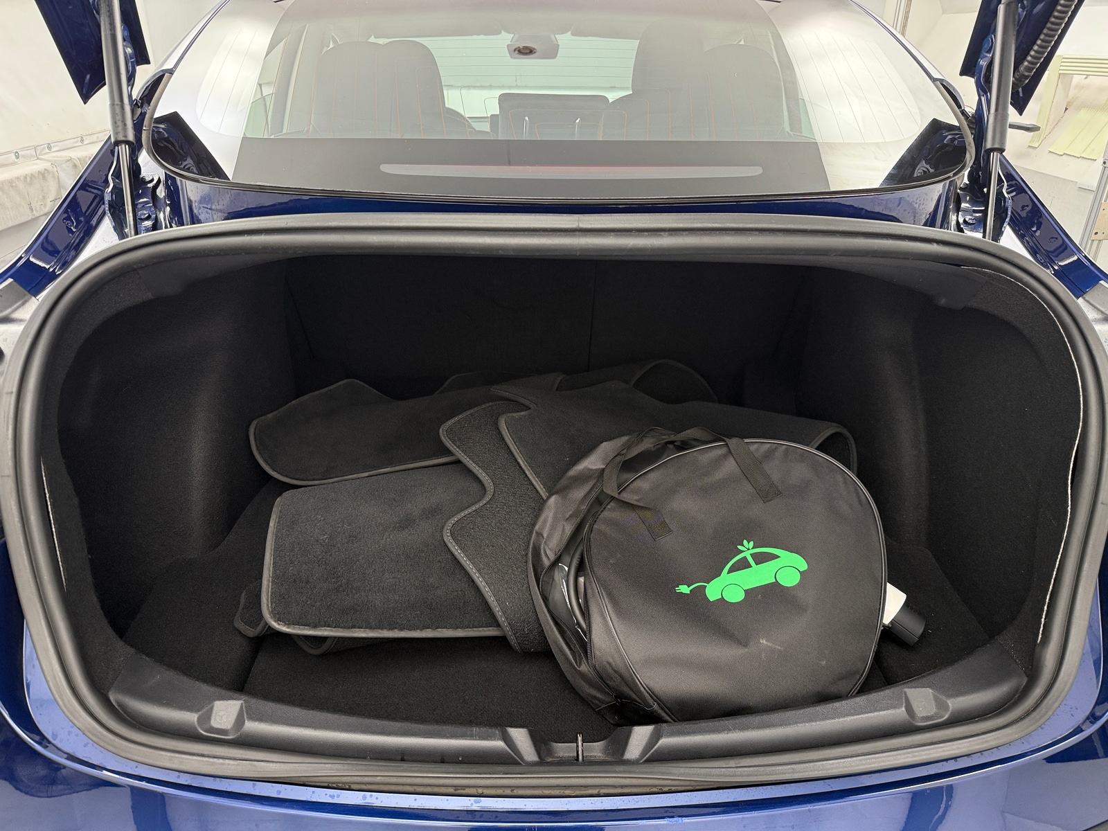 Thumbnail: 2018 Tesla Model 3 - 6