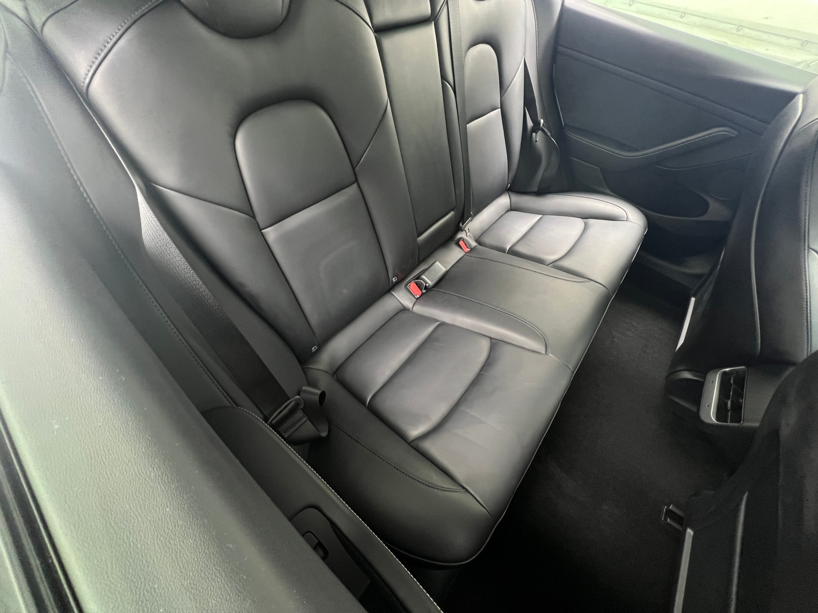 Thumbnail: 2023 Tesla Model 3 - 5